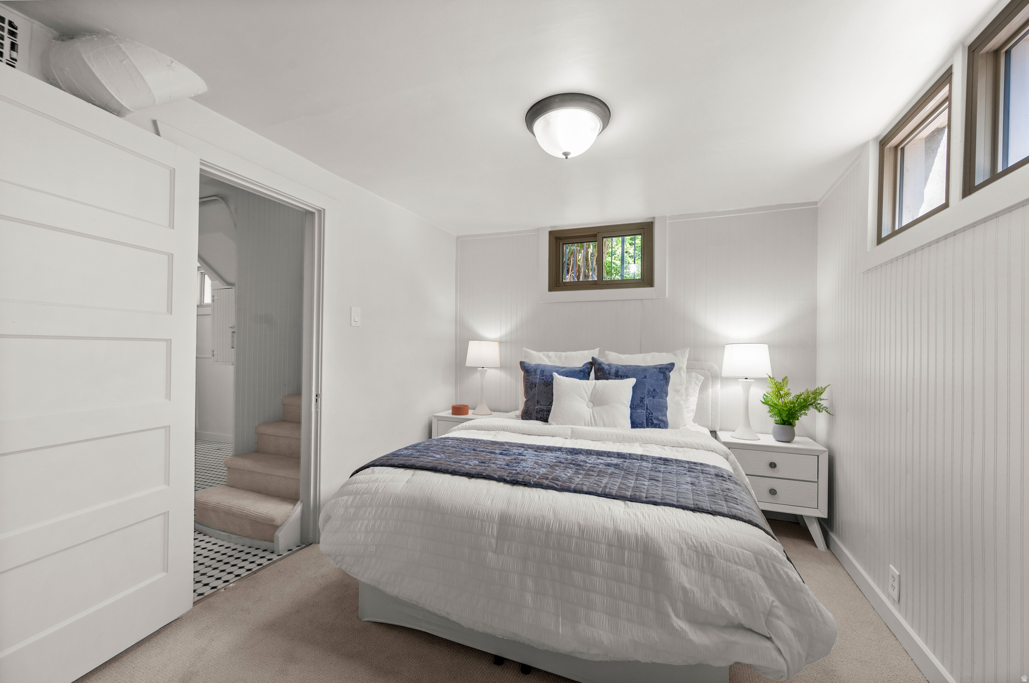 GILMER PARK - Residential