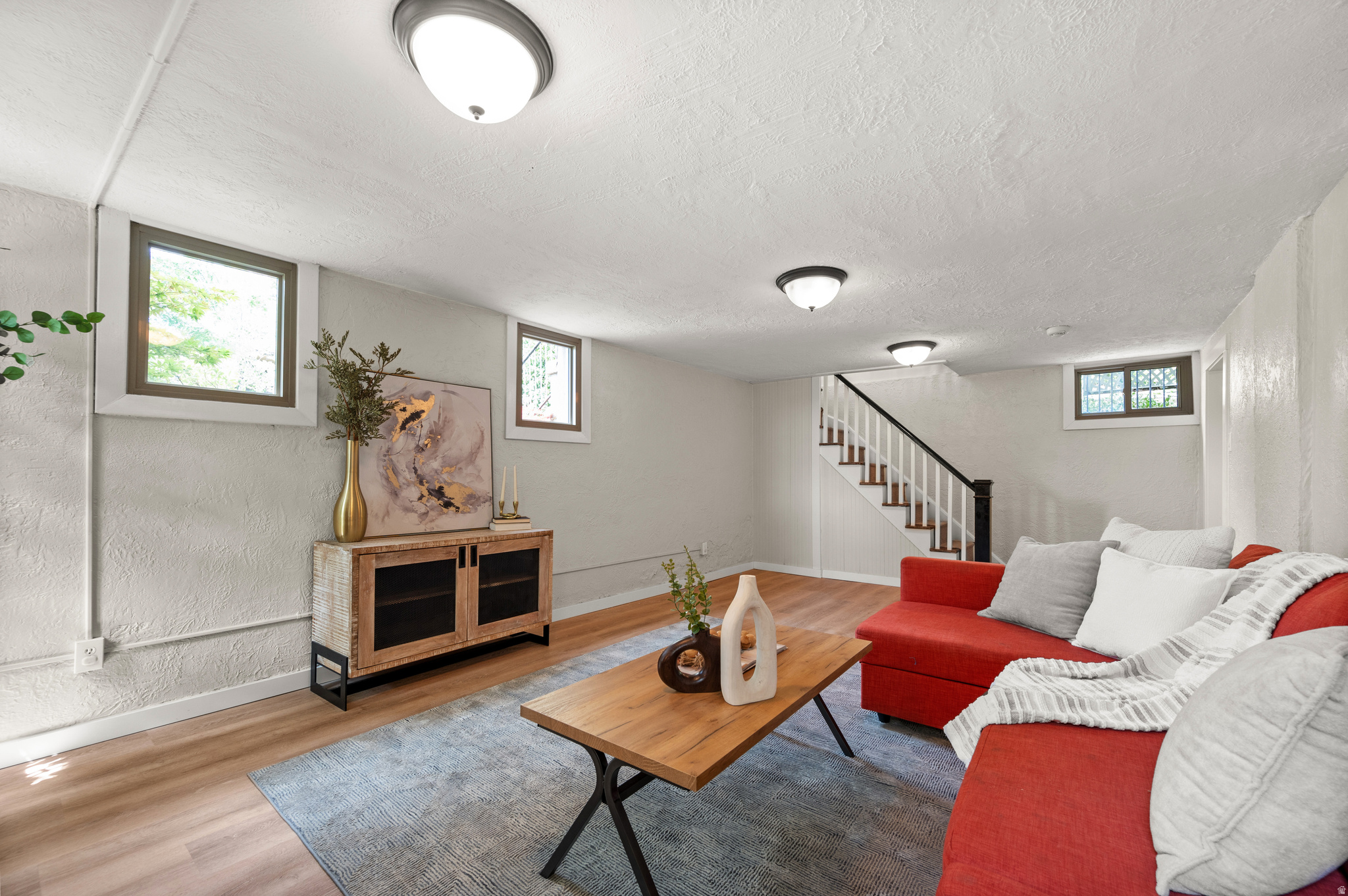 GILMER PARK - Residential