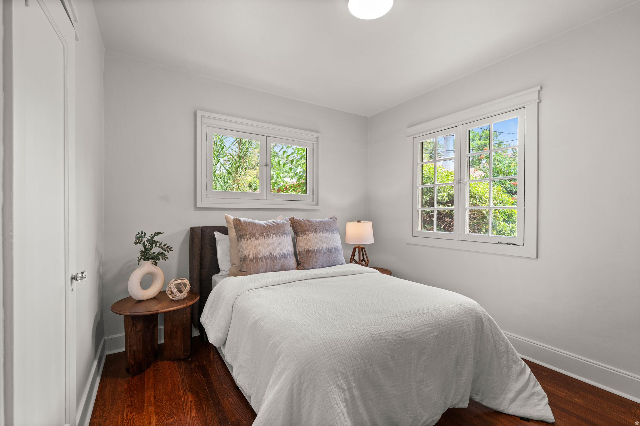 GILMER PARK - Residential