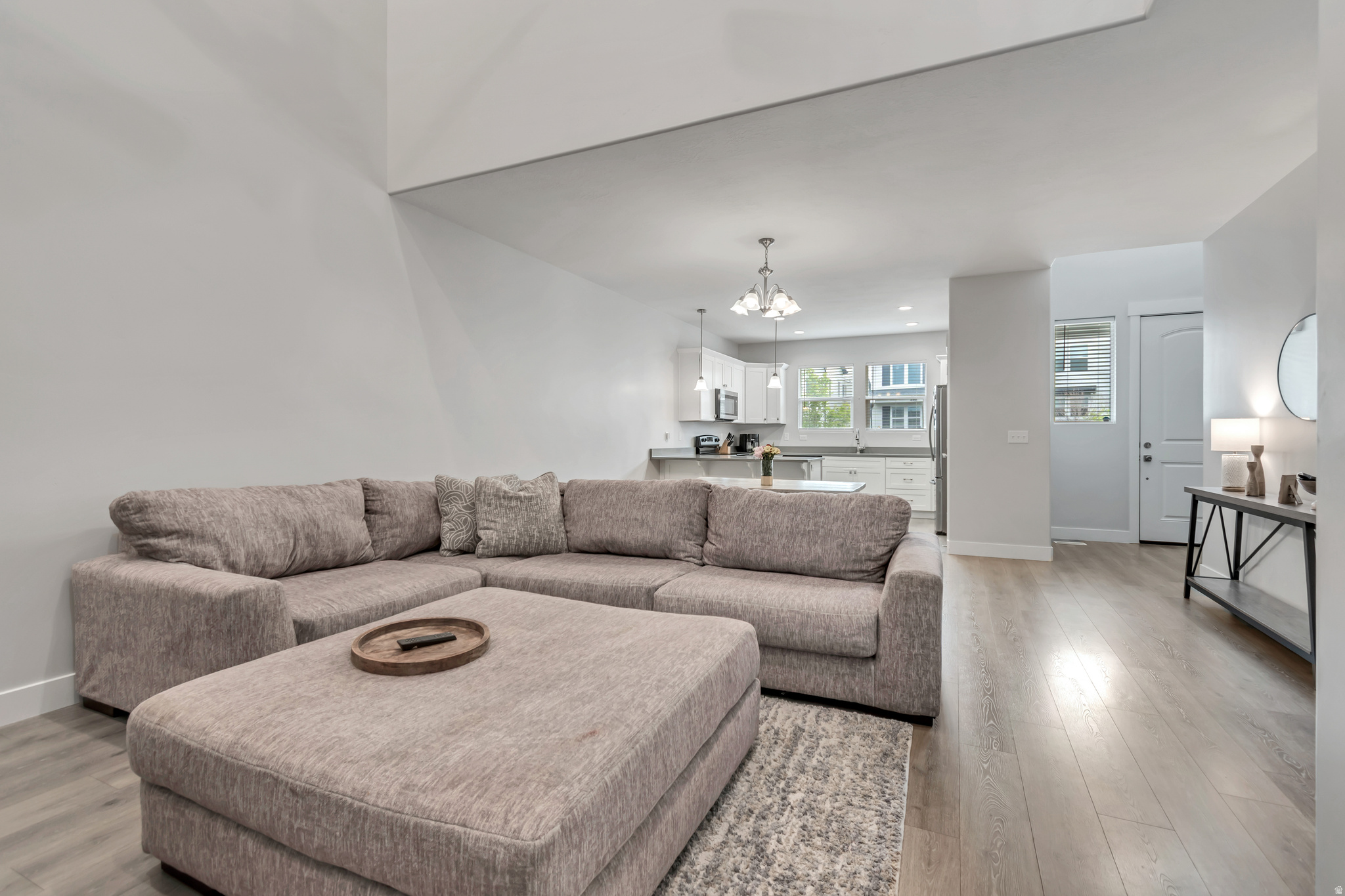 MOUNTAIN RIDGE - Residential