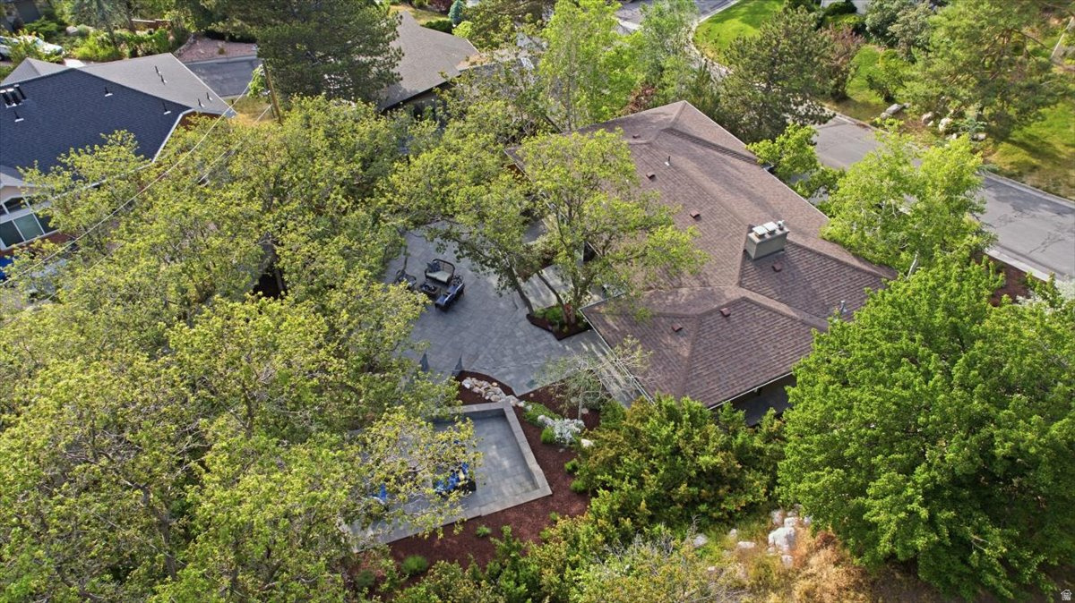 OAKCLIFF PARK - Residential