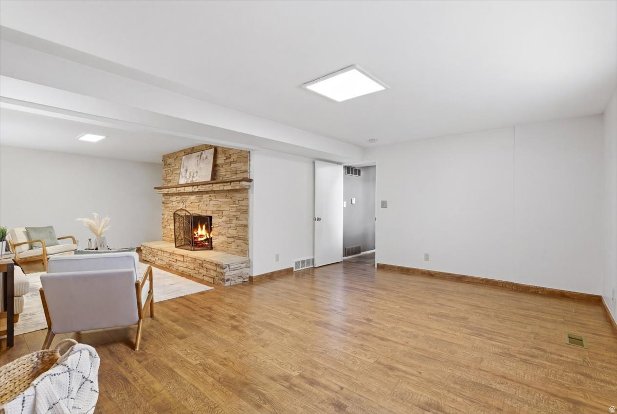 OAKCLIFF PARK - Residential