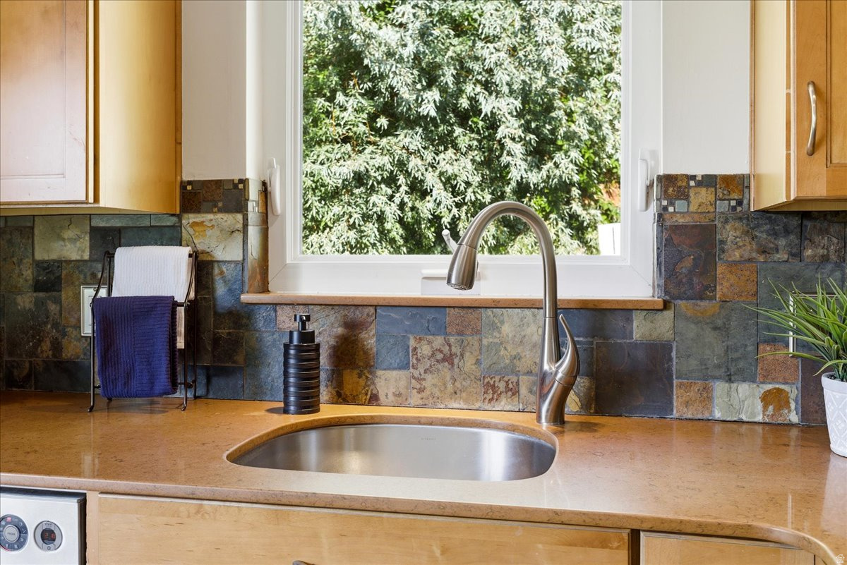 OAKCLIFF PARK - Residential