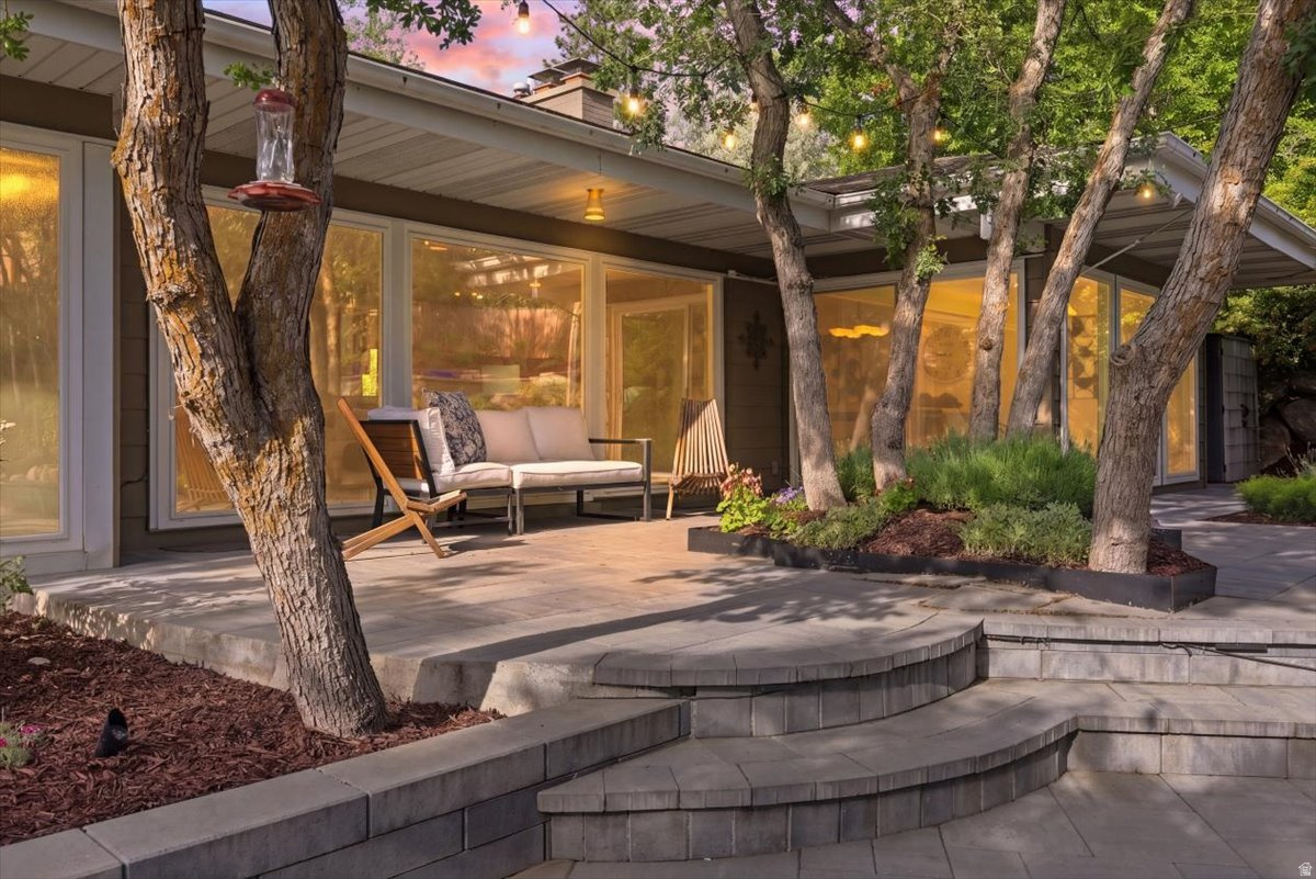 OAKCLIFF PARK - Residential