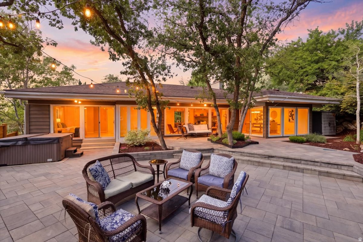OAKCLIFF PARK - Residential