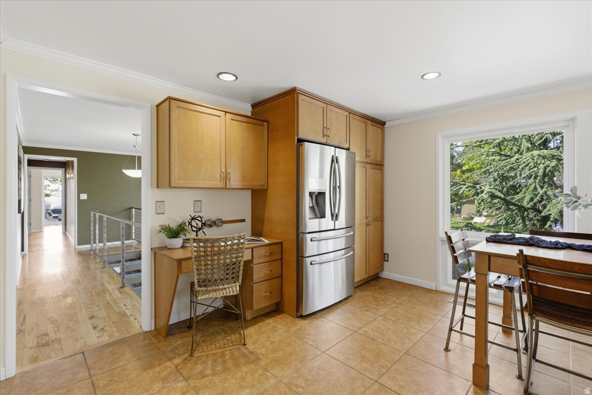 OAKCLIFF PARK - Residential