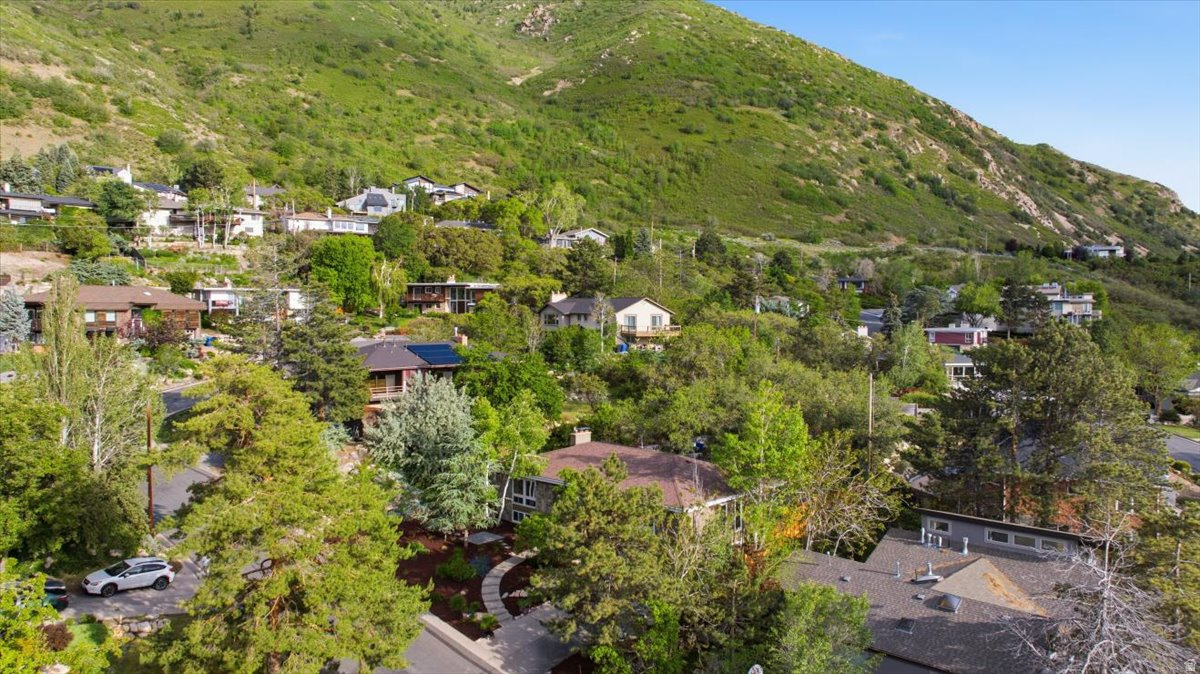 OAKCLIFF PARK - Residential