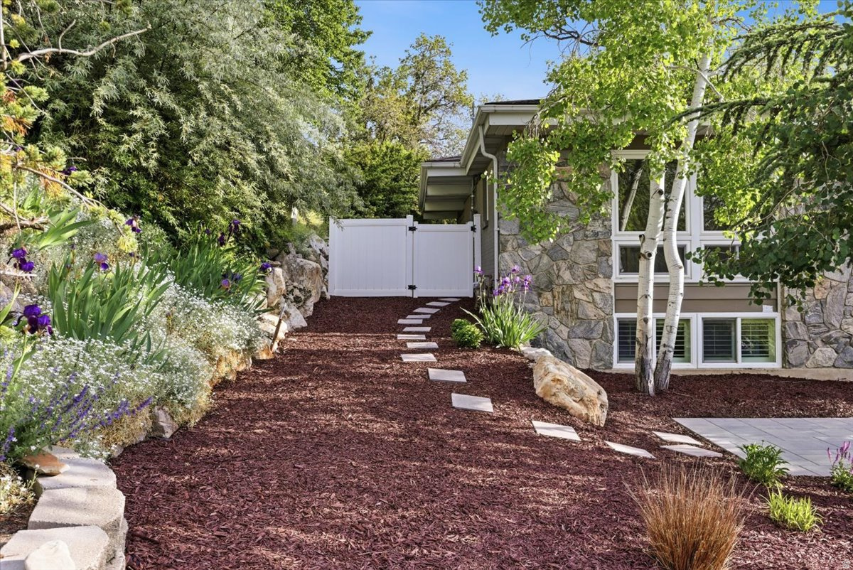 OAKCLIFF PARK - Residential