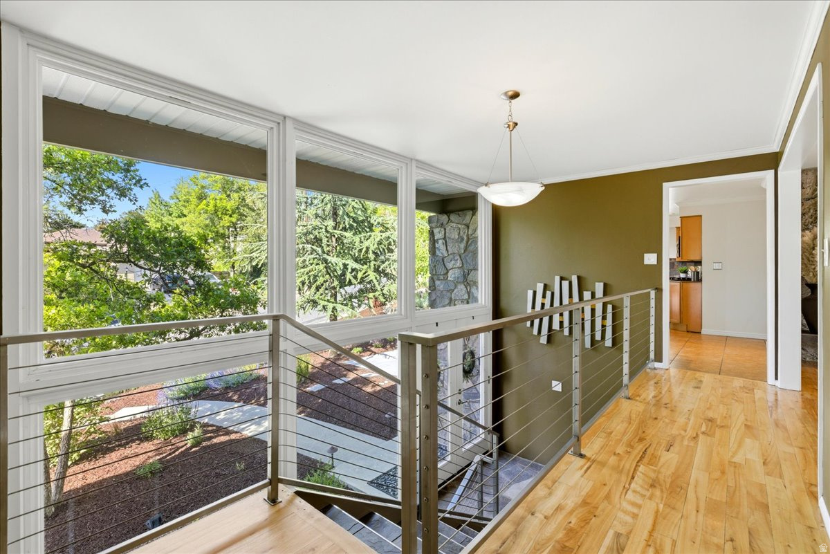 OAKCLIFF PARK - Residential