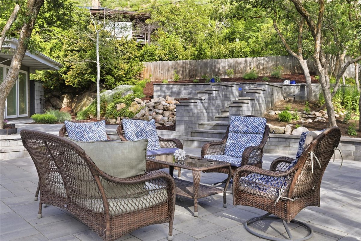 OAKCLIFF PARK - Residential