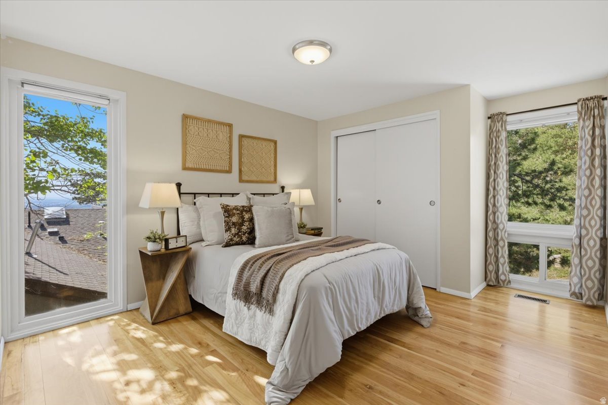 OAKCLIFF PARK - Residential