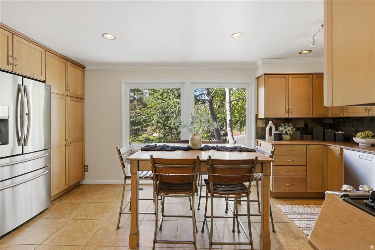 OAKCLIFF PARK - Residential