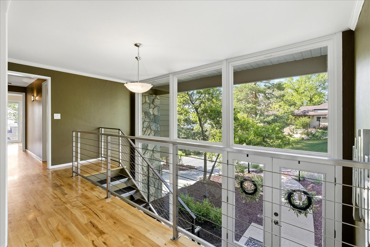 OAKCLIFF PARK - Residential