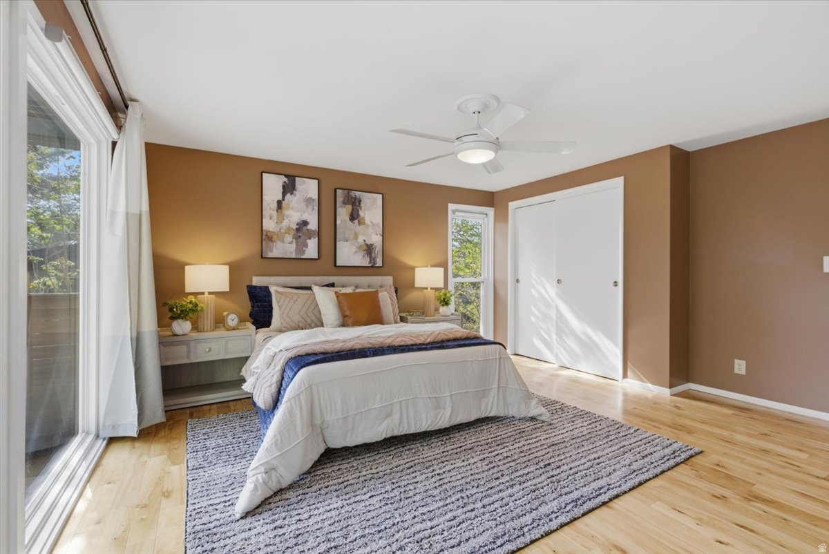 OAKCLIFF PARK - Residential