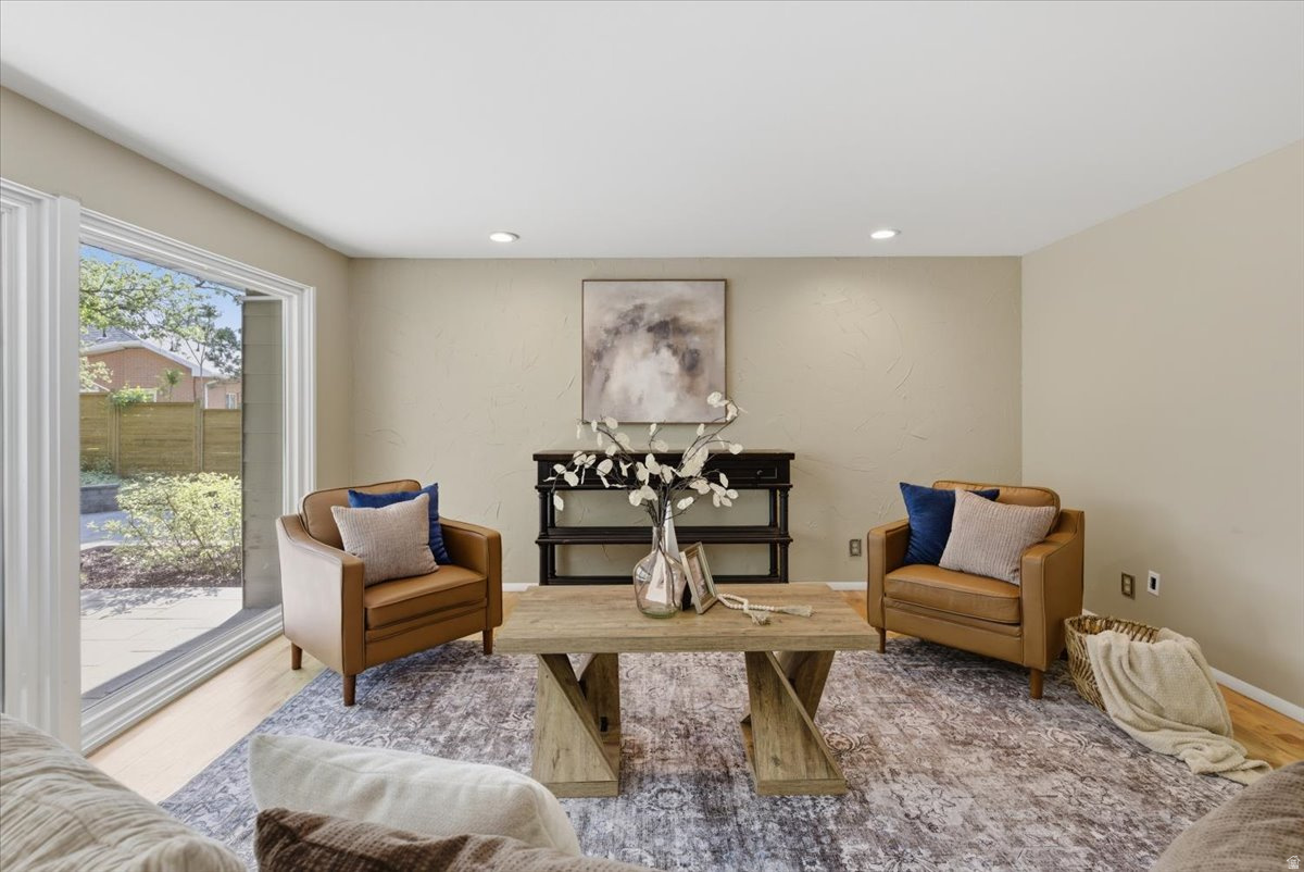 OAKCLIFF PARK - Residential