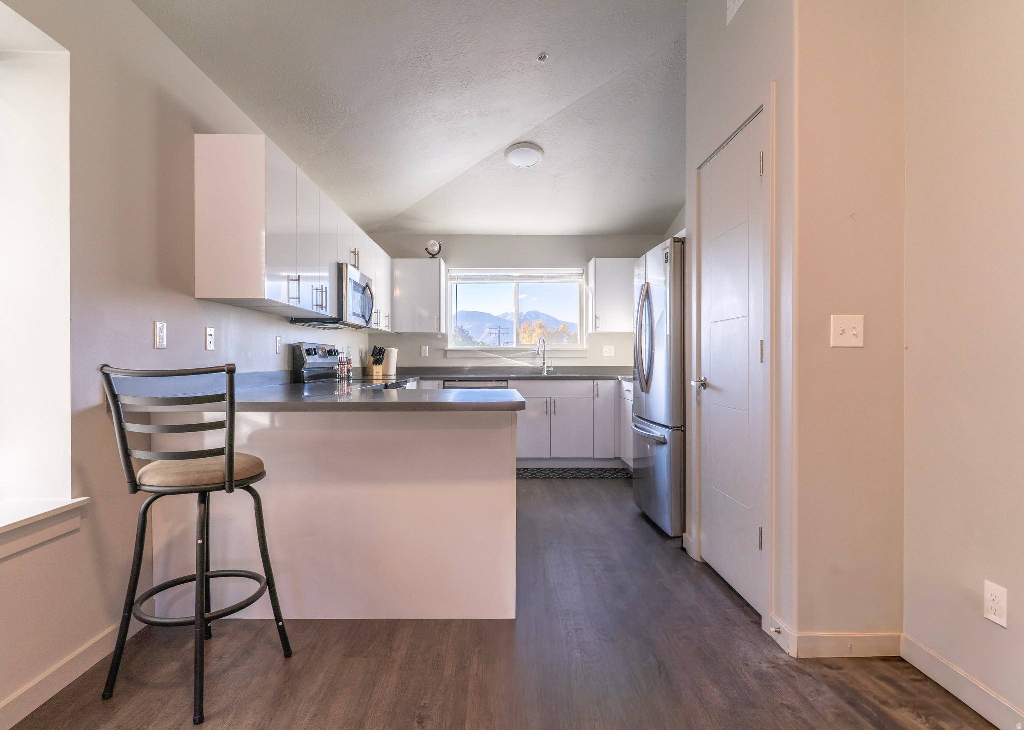 RIDGE - Residential