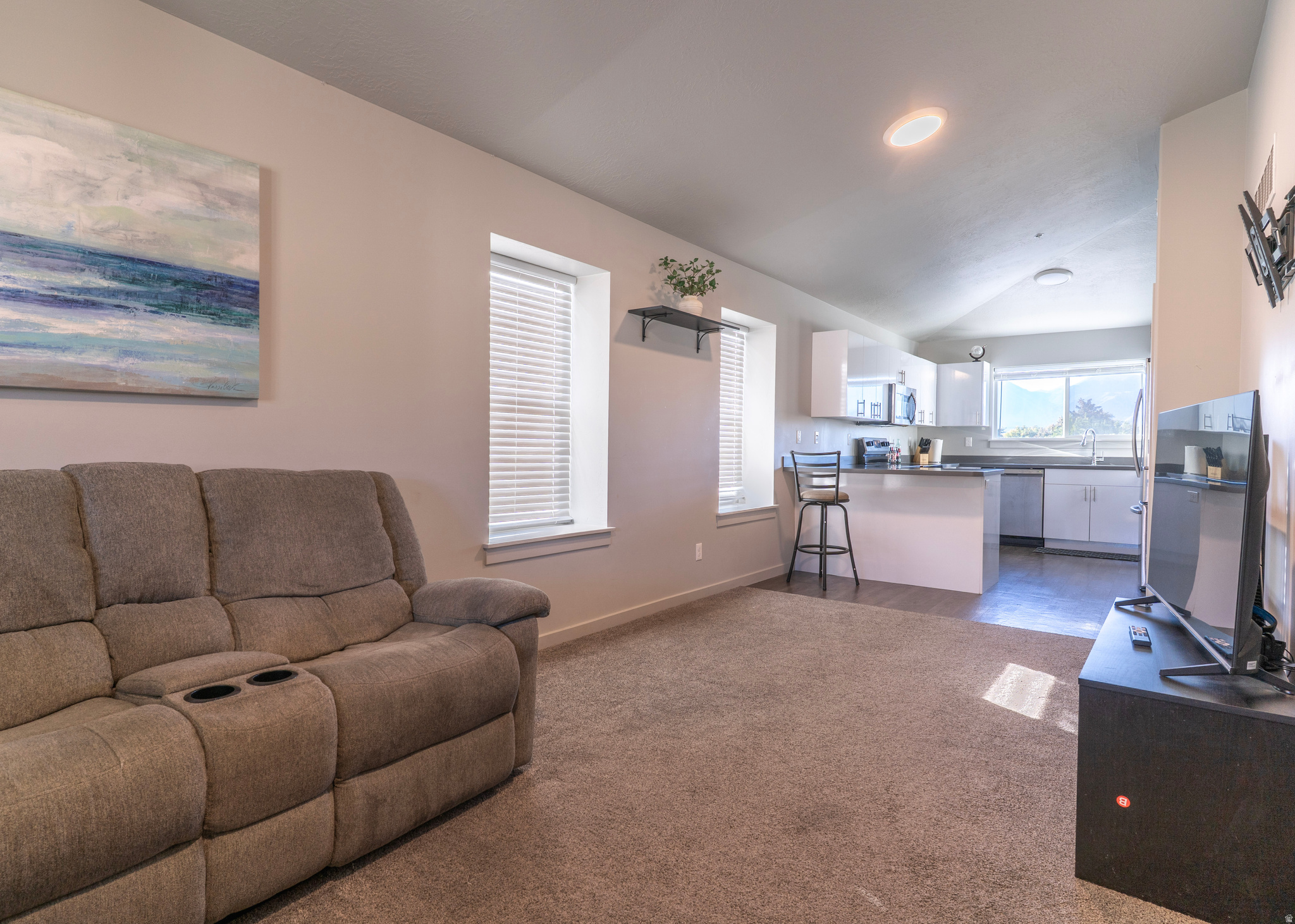 RIDGE - Residential
