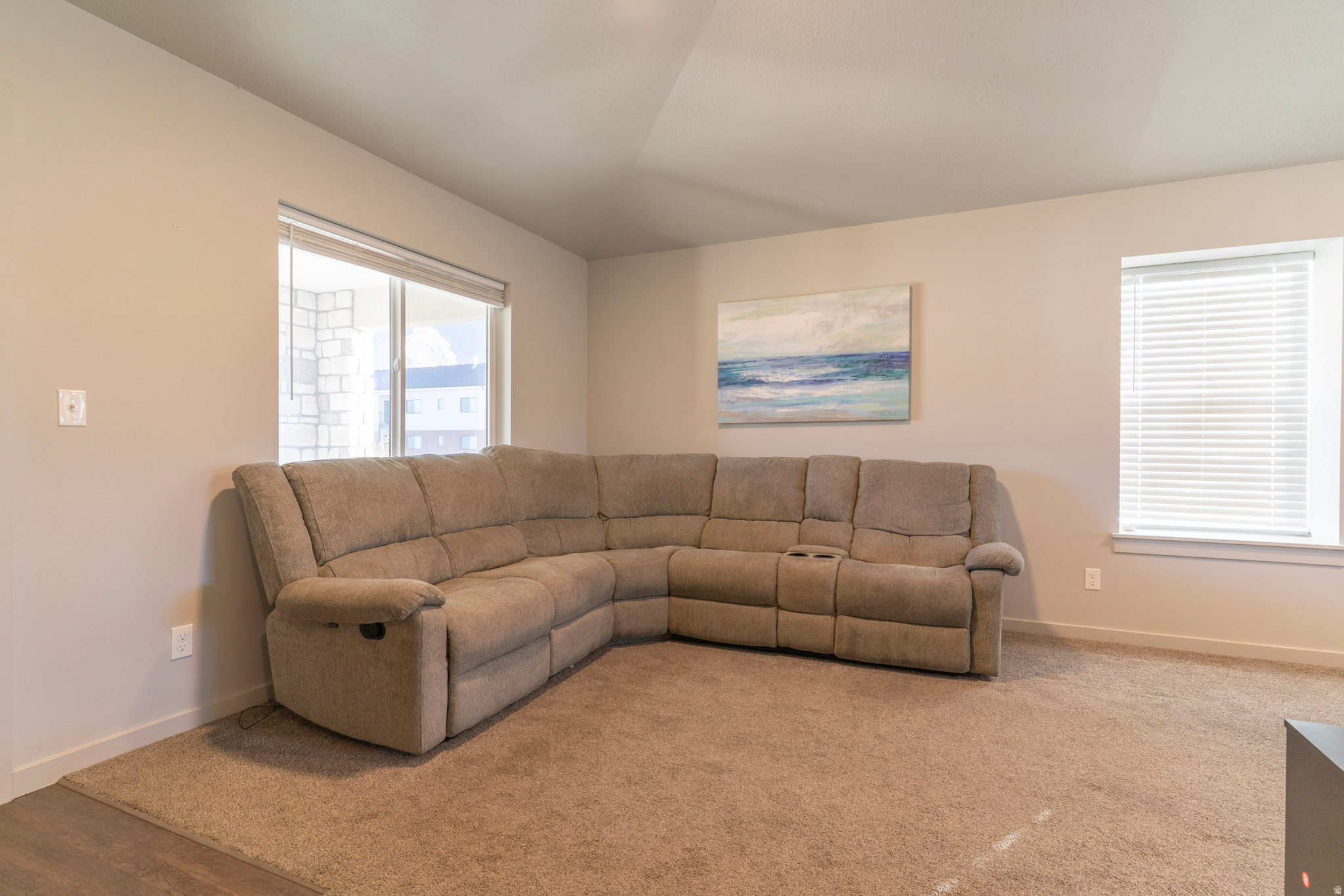 RIDGE - Residential