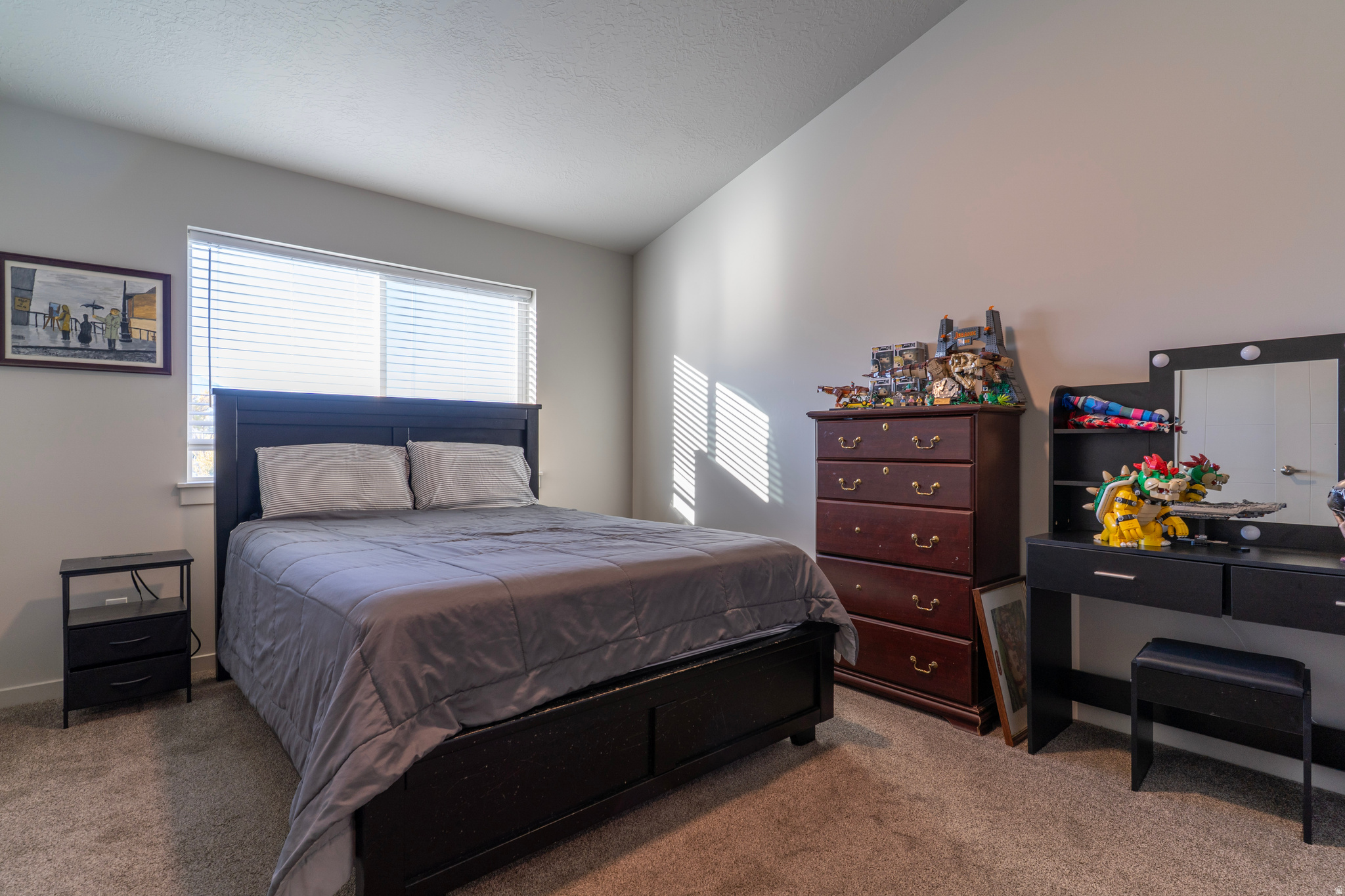 RIDGE - Residential