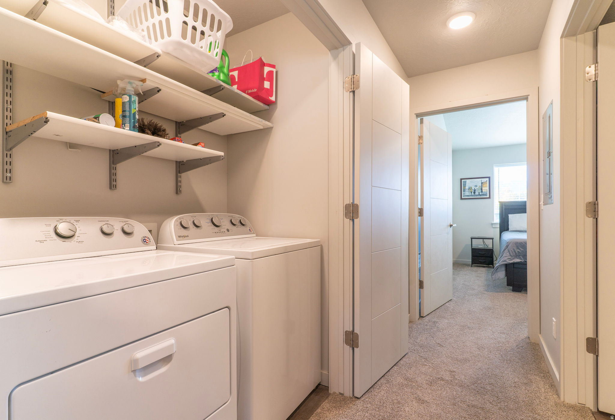 RIDGE - Residential