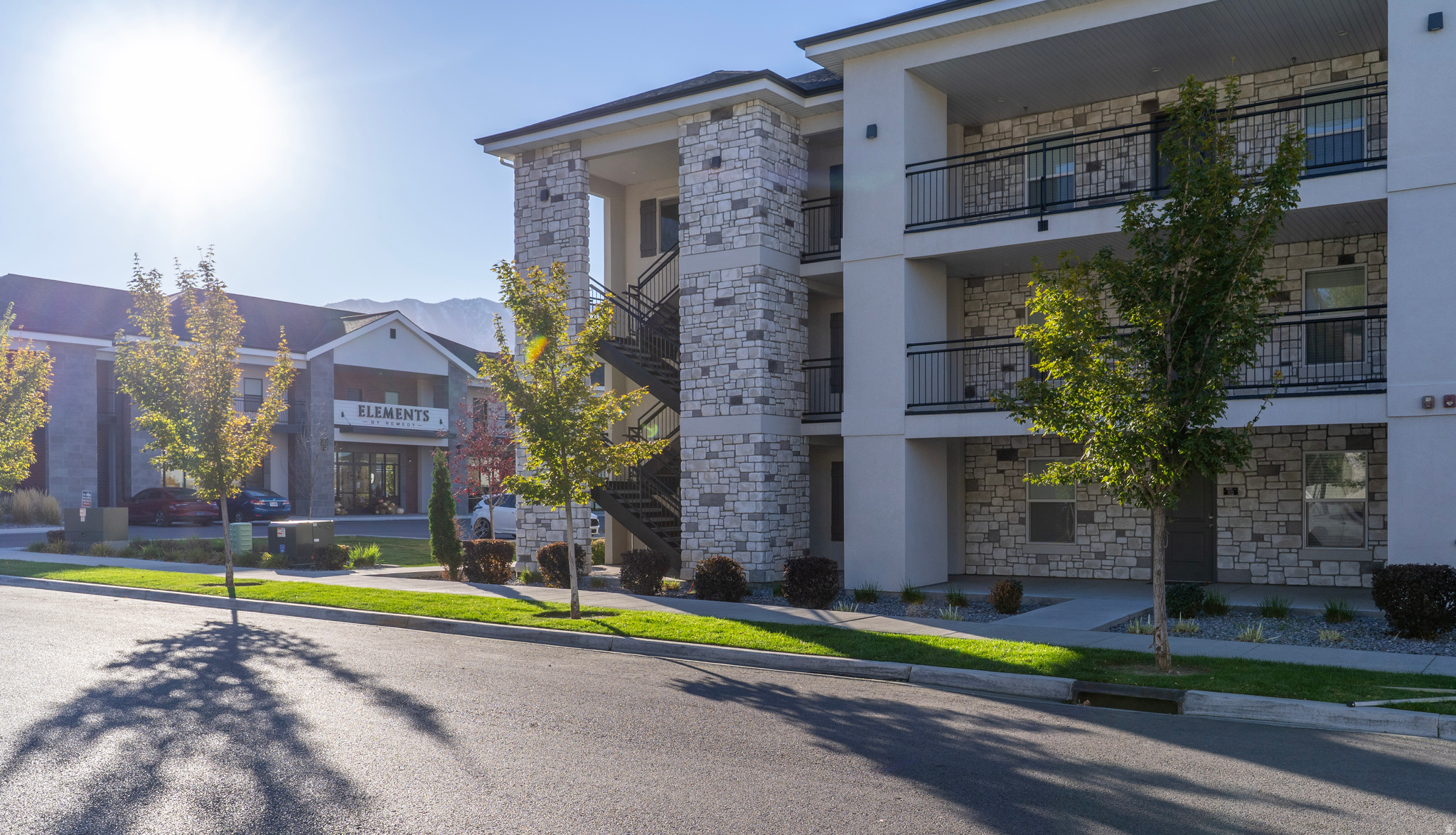 RIDGE - Residential