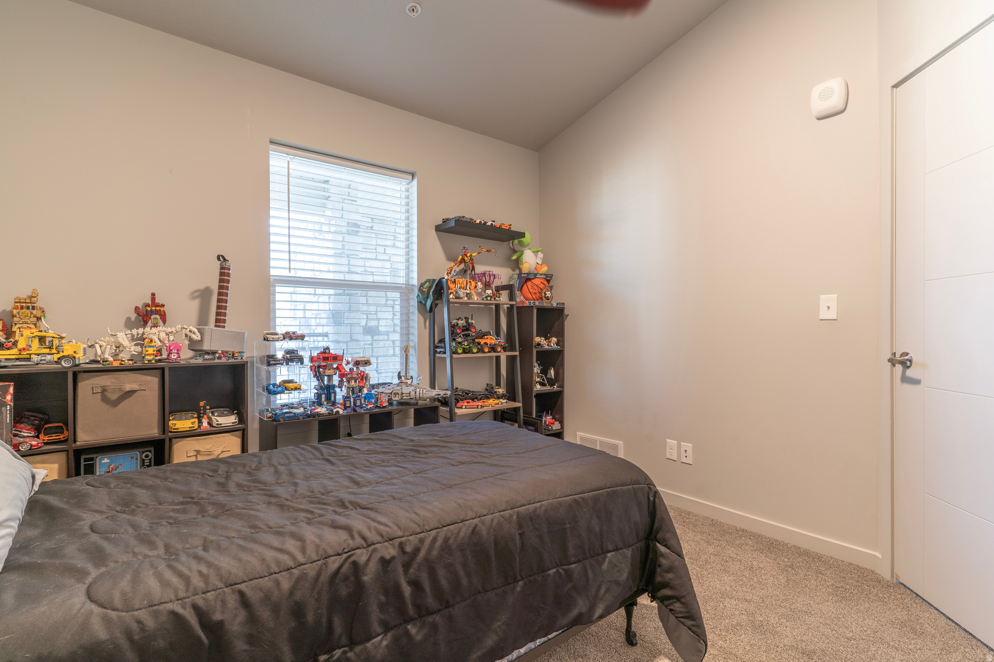 RIDGE - Residential