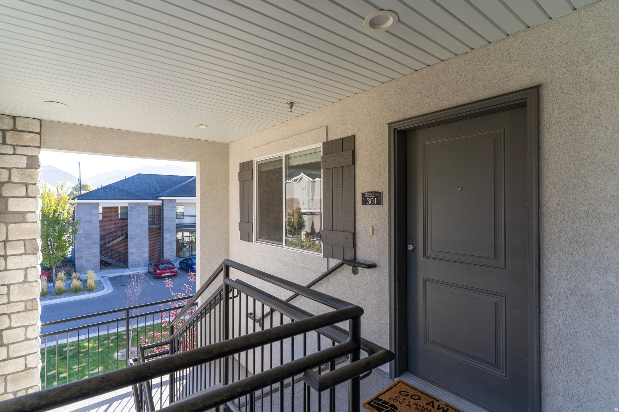 RIDGE - Residential