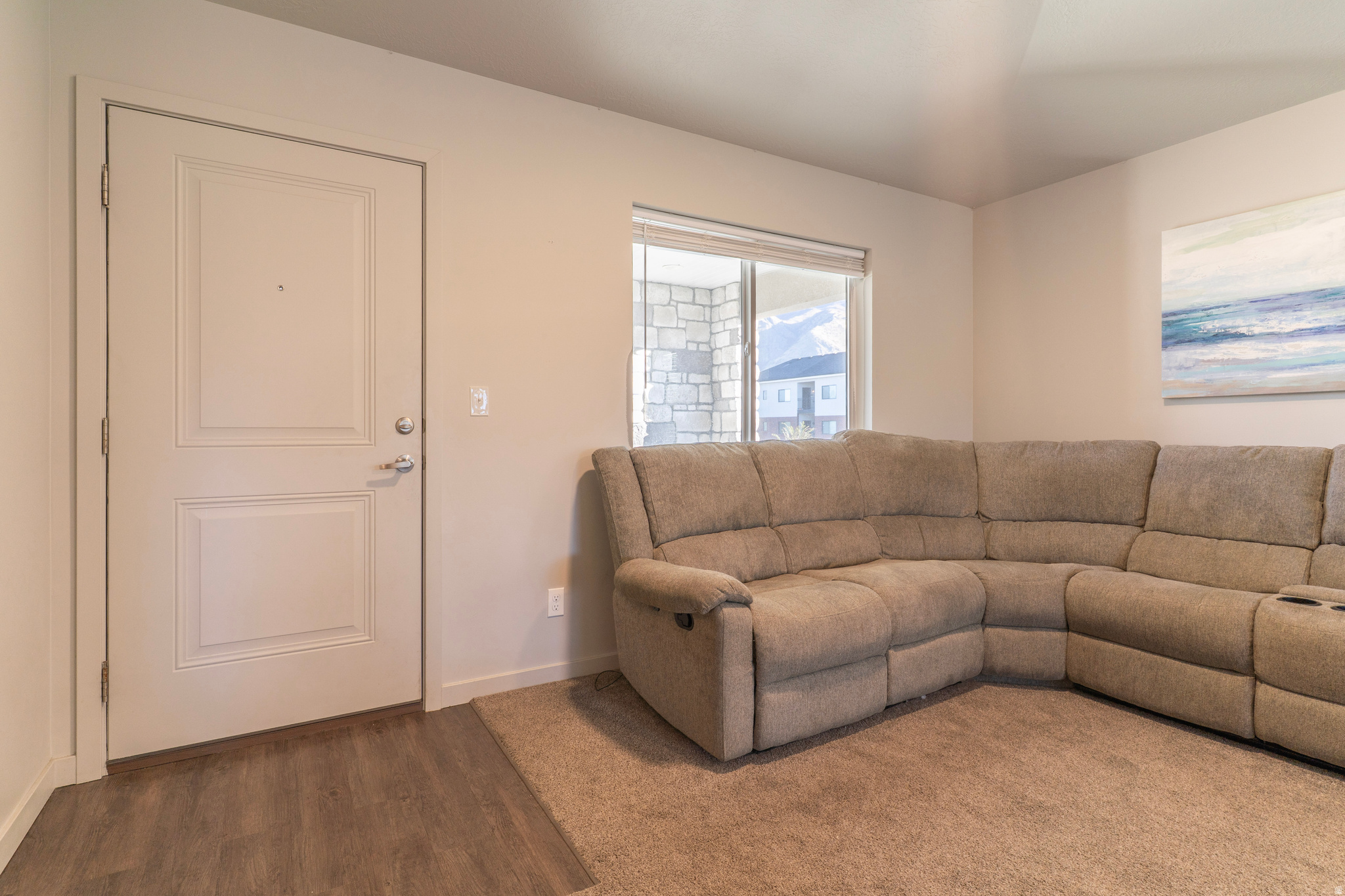 RIDGE - Residential