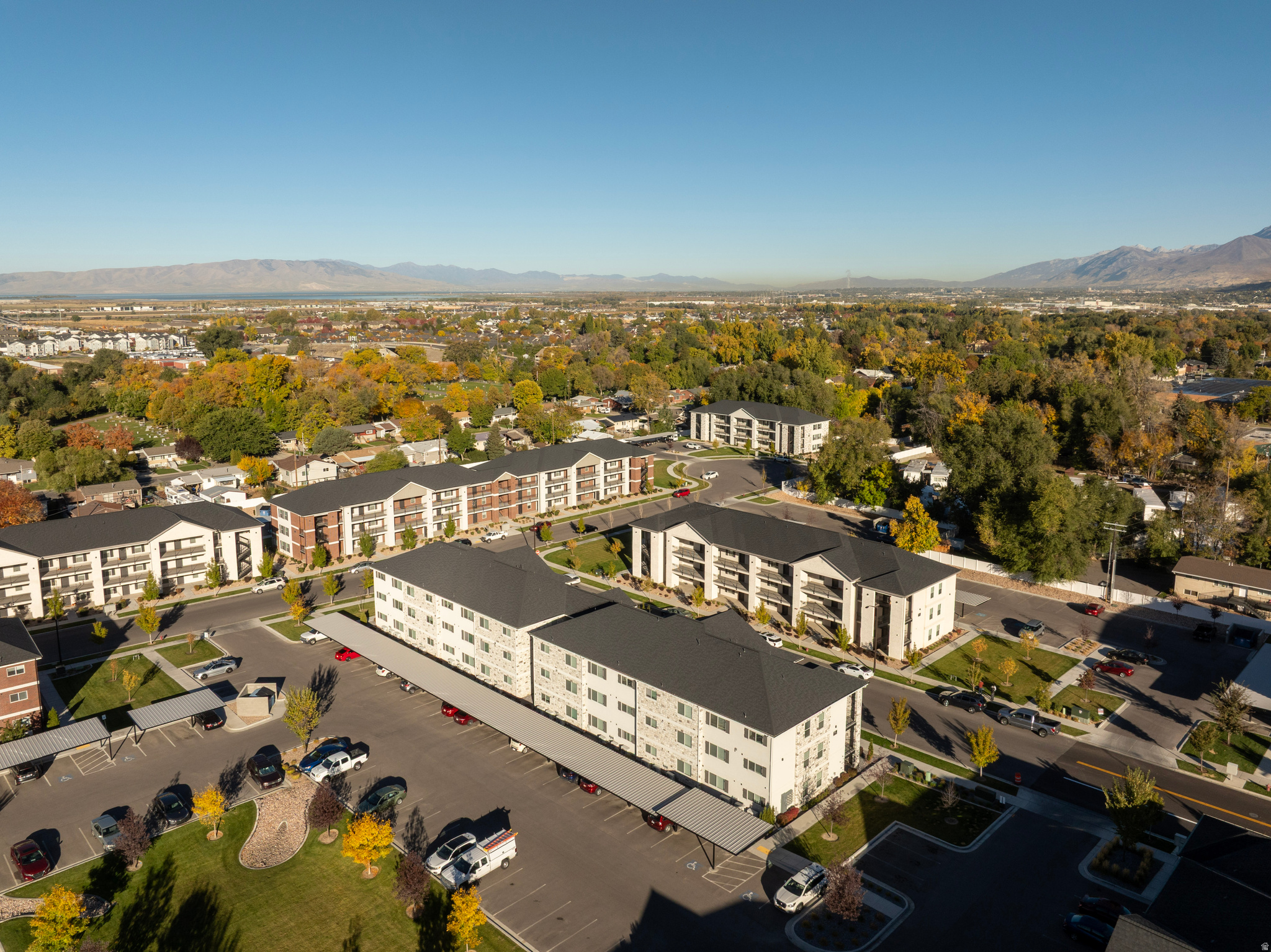 RIDGE - Residential