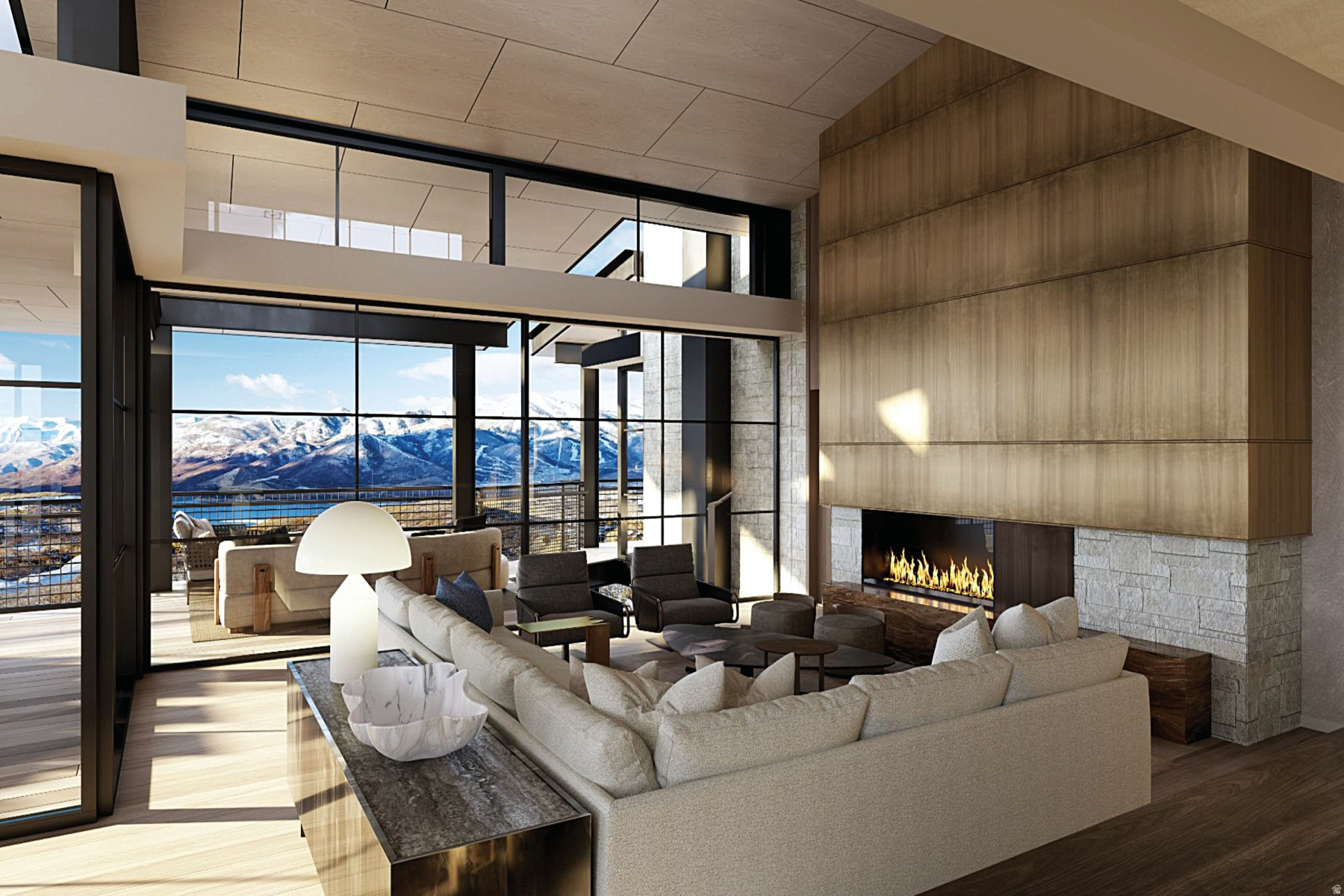 INDI RIDGE - Residential