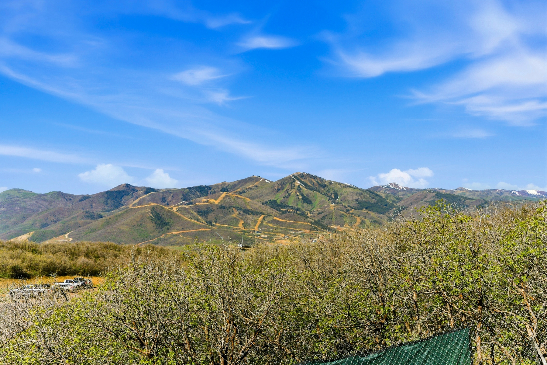 INDI RIDGE - Residential