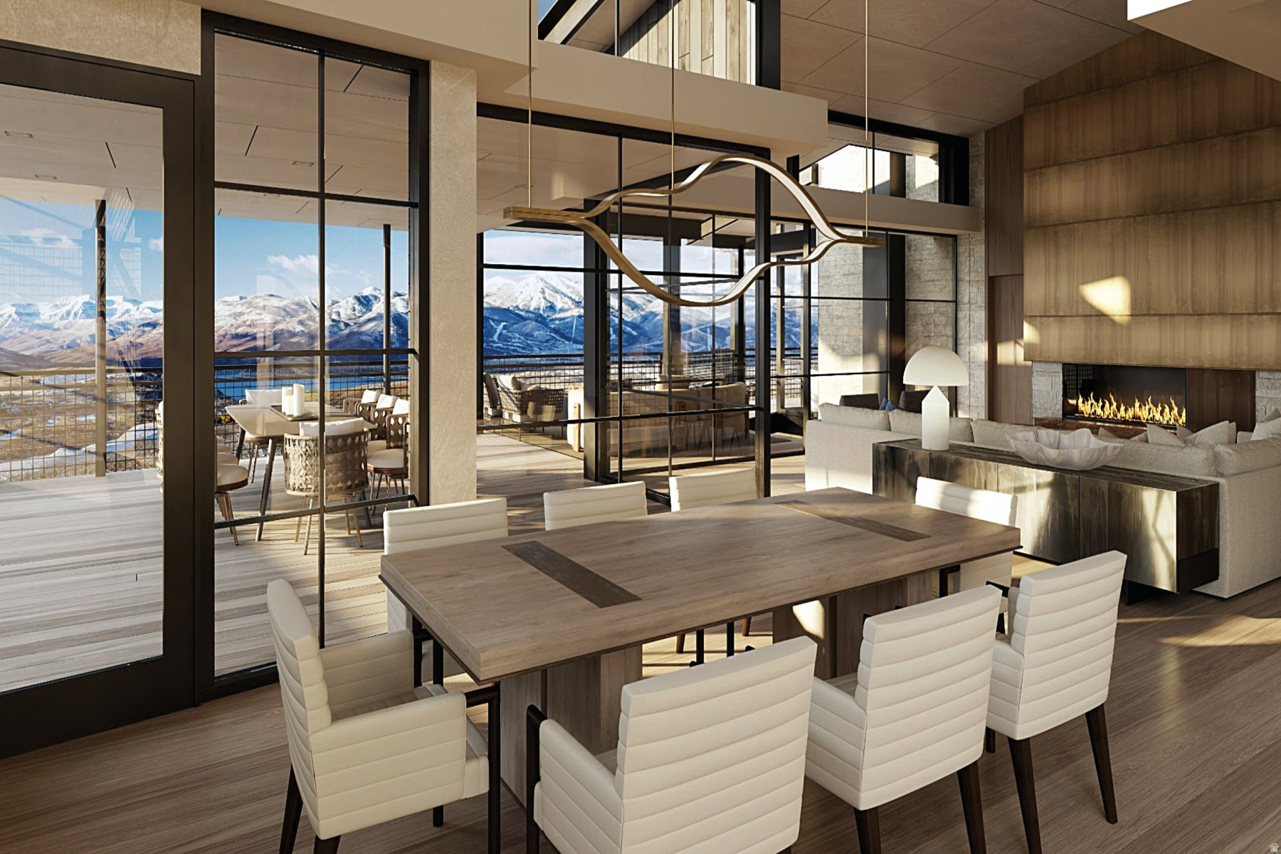 INDI RIDGE - Residential
