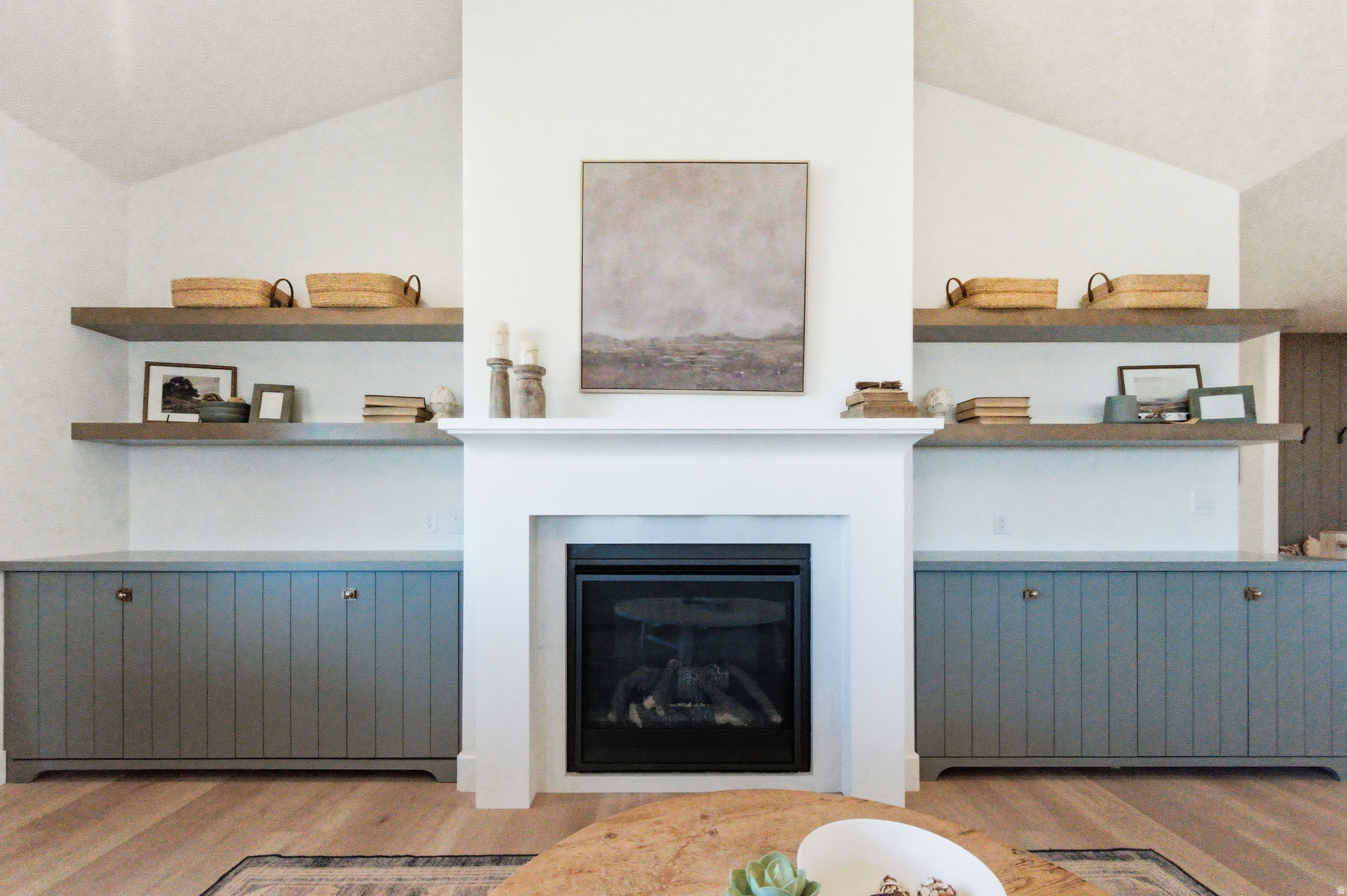 RIDGE - Residential