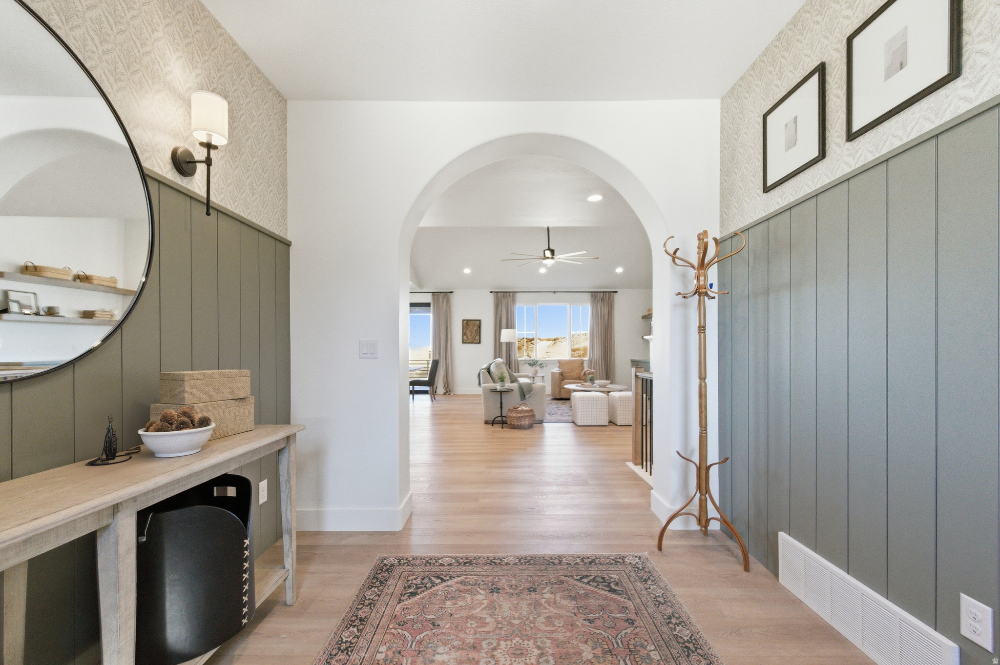 RIDGE - Residential