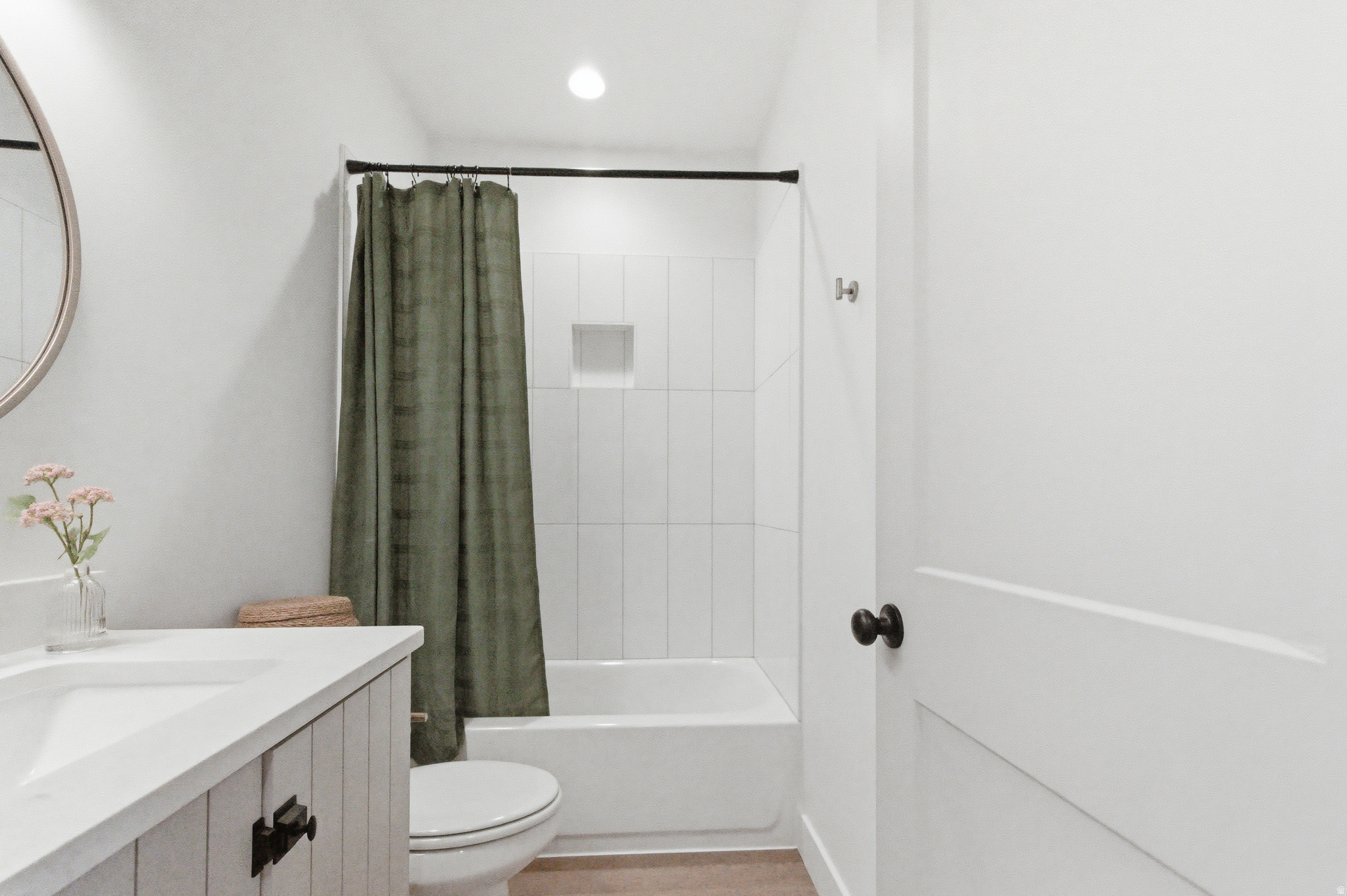 RIDGE - Residential