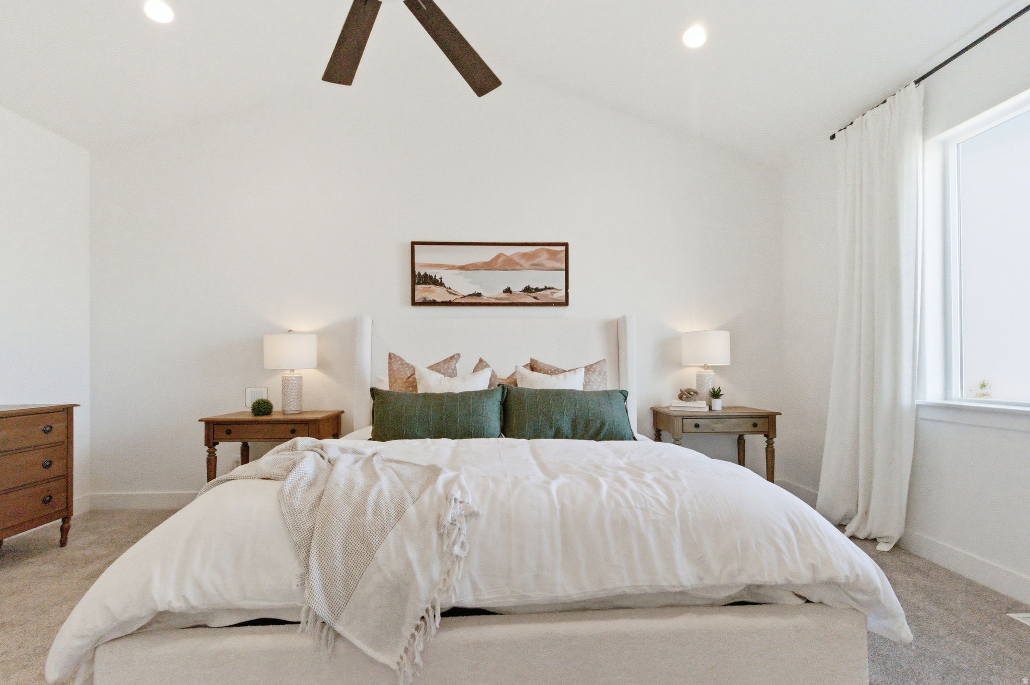 RIDGE - Residential