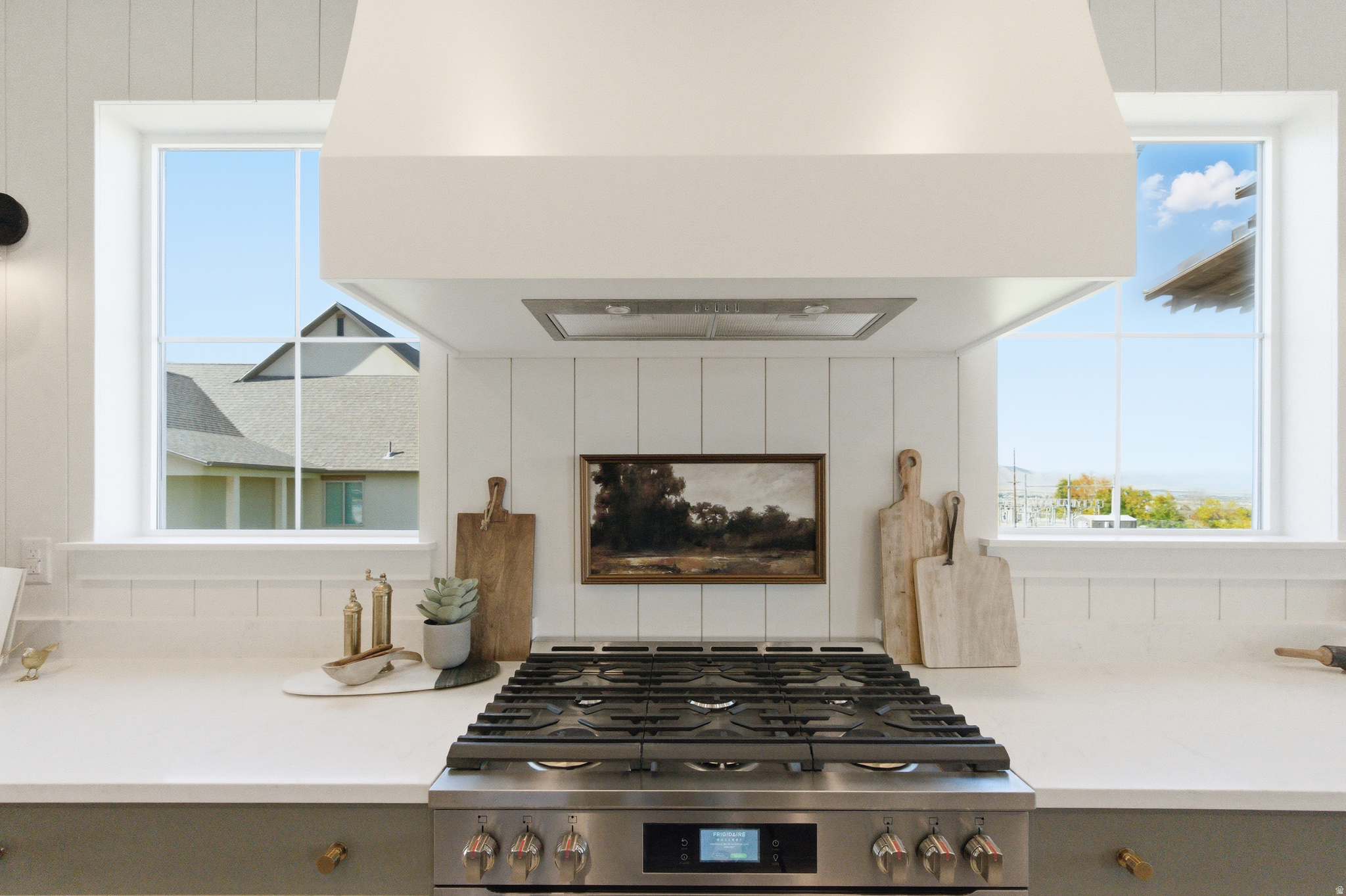 RIDGE - Residential