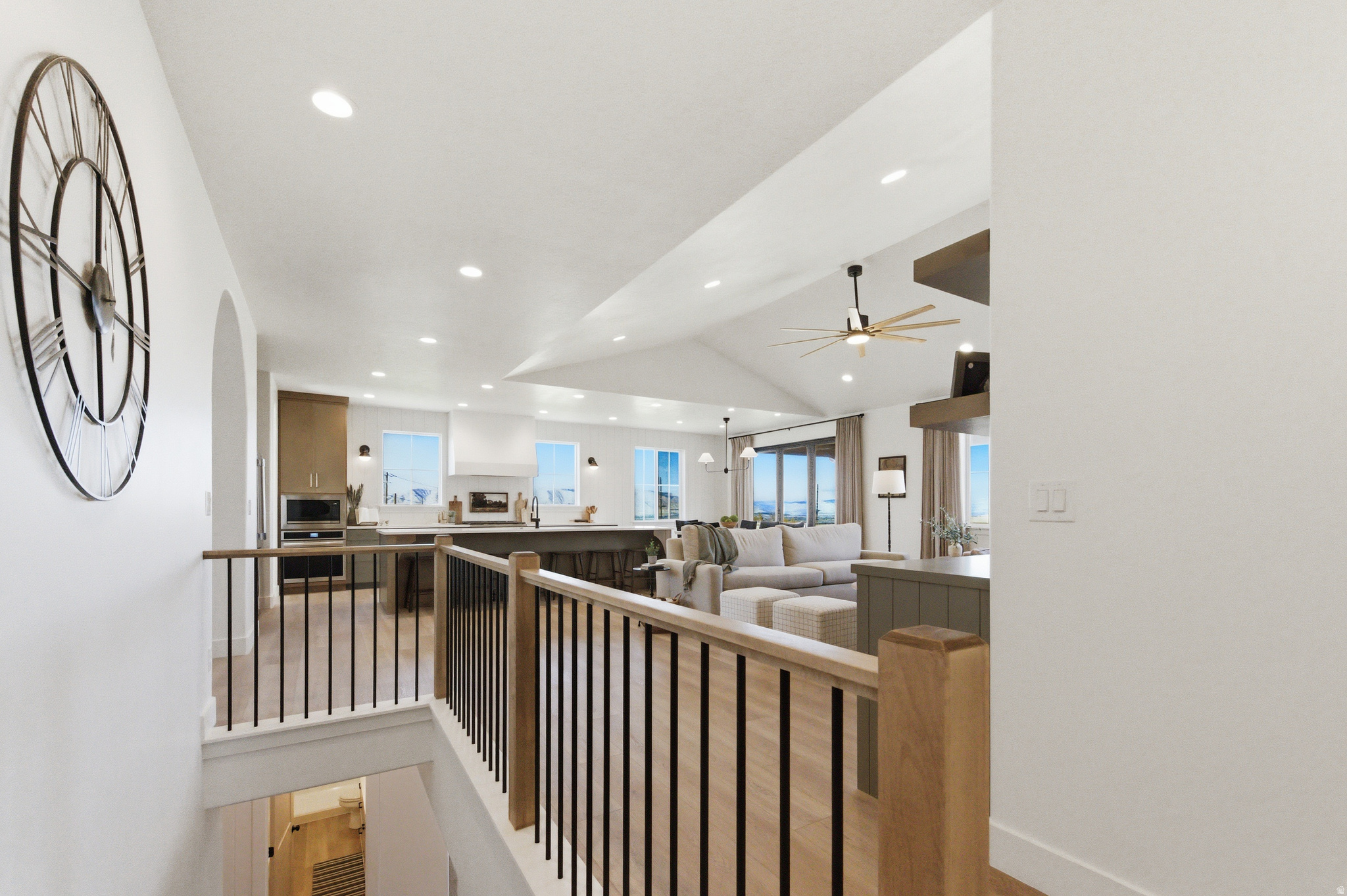 RIDGE - Residential
