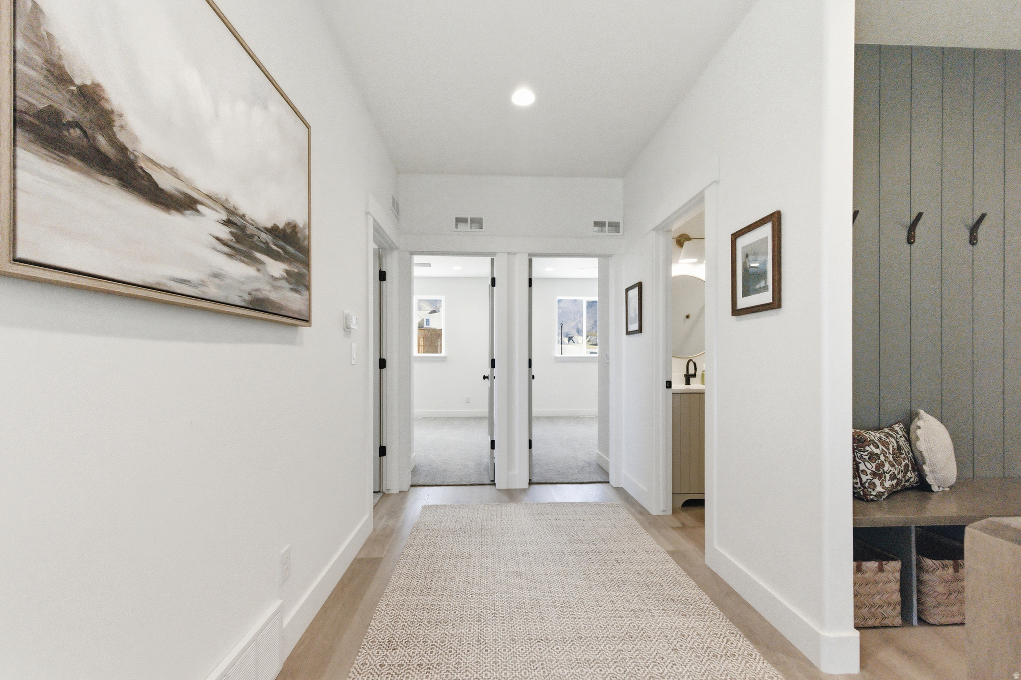 RIDGE - Residential