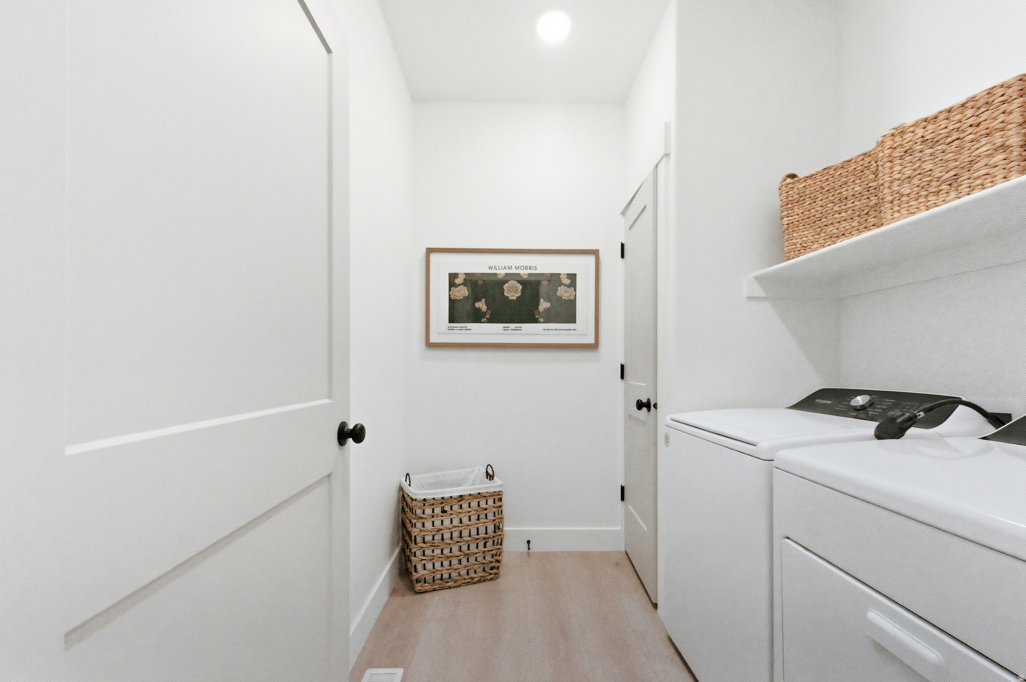 RIDGE - Residential