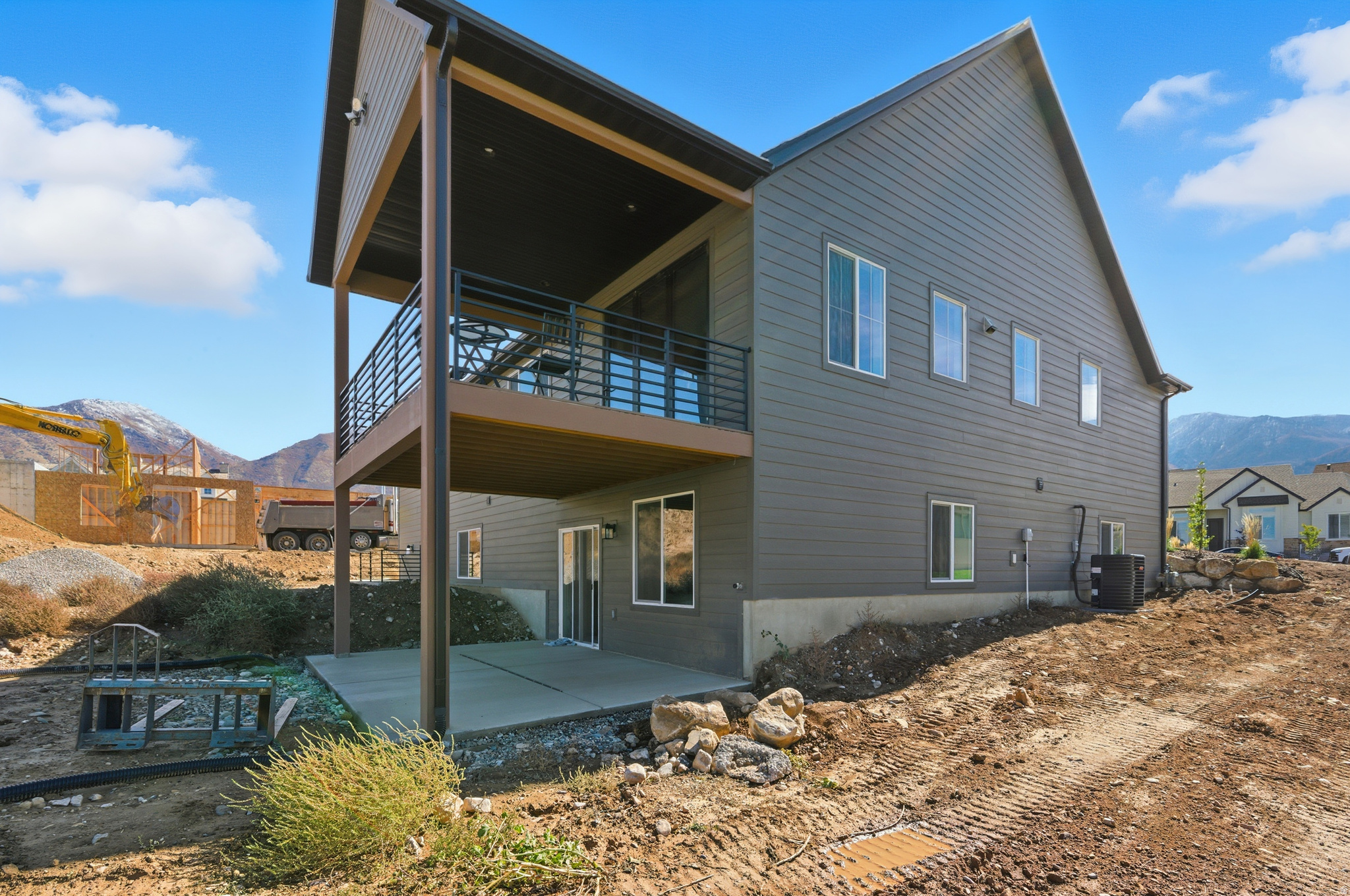 RIDGE - Residential