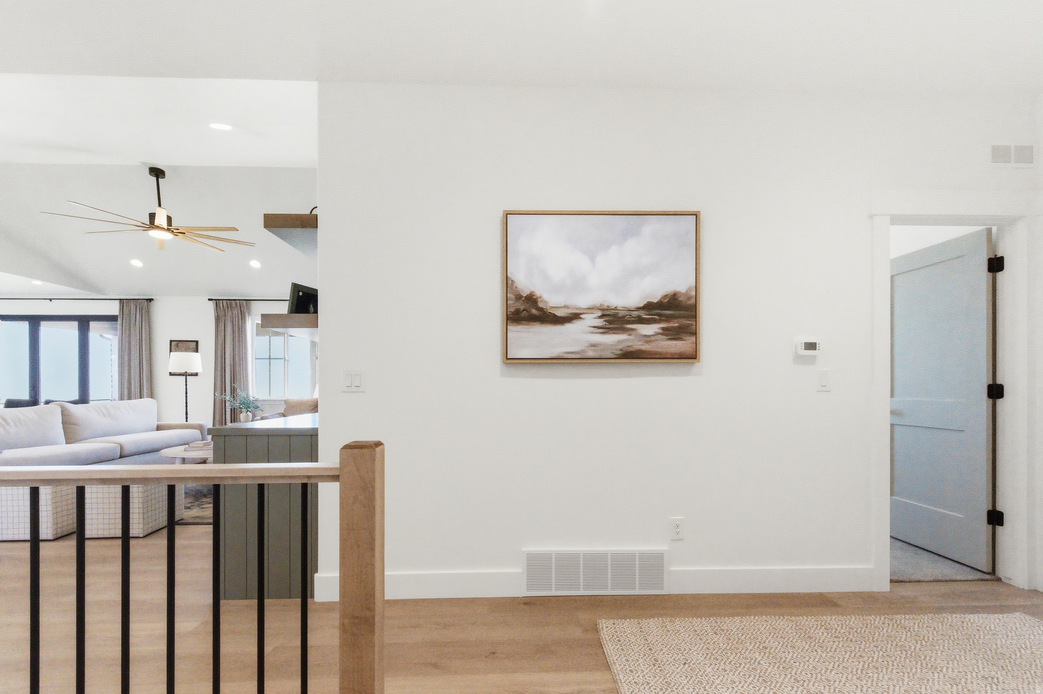 RIDGE - Residential