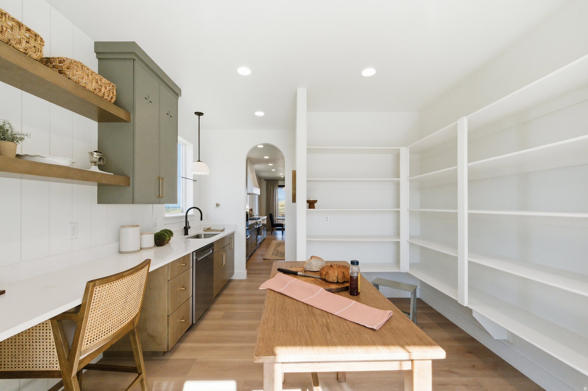 RIDGE - Residential