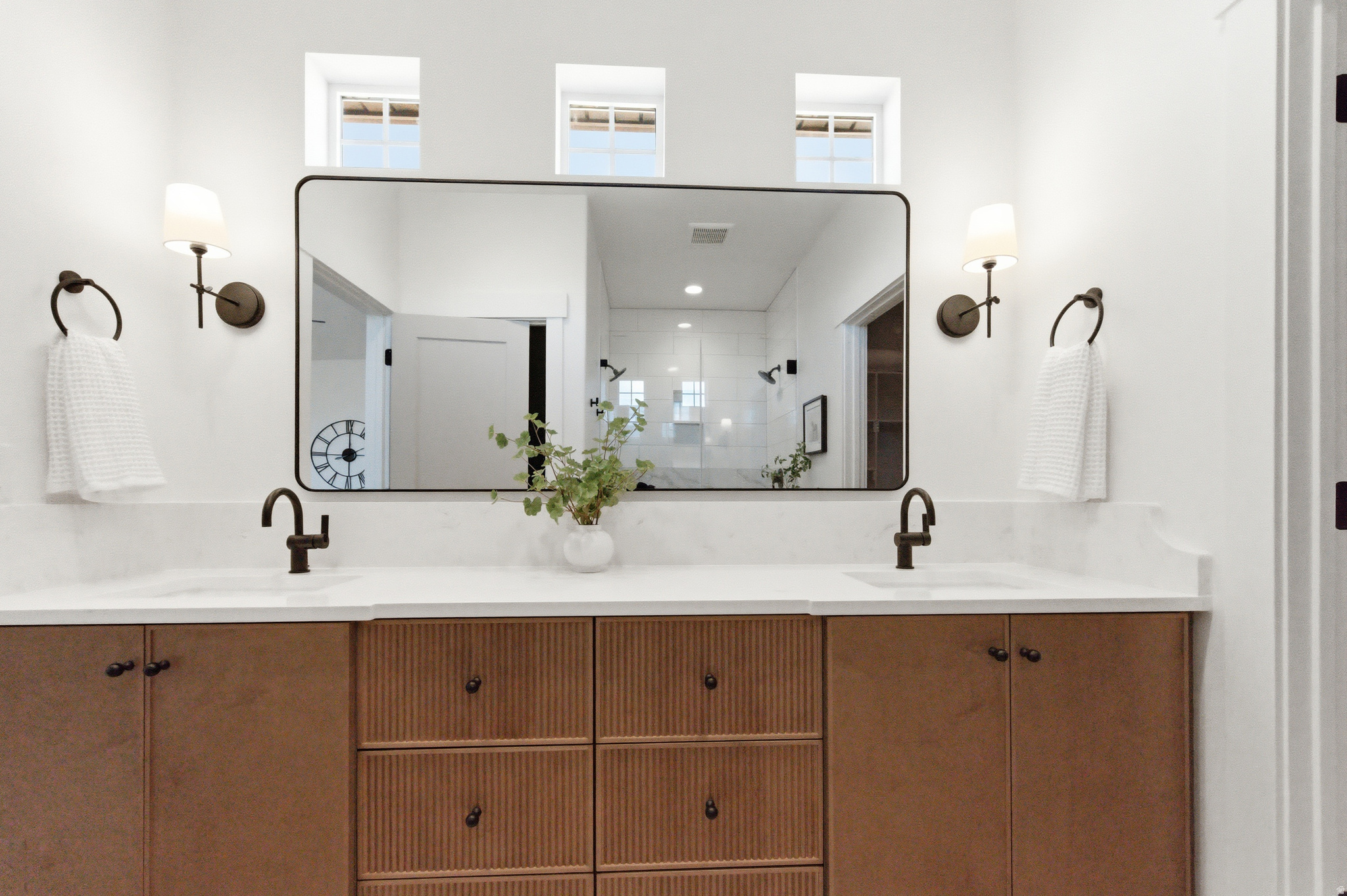 RIDGE - Residential