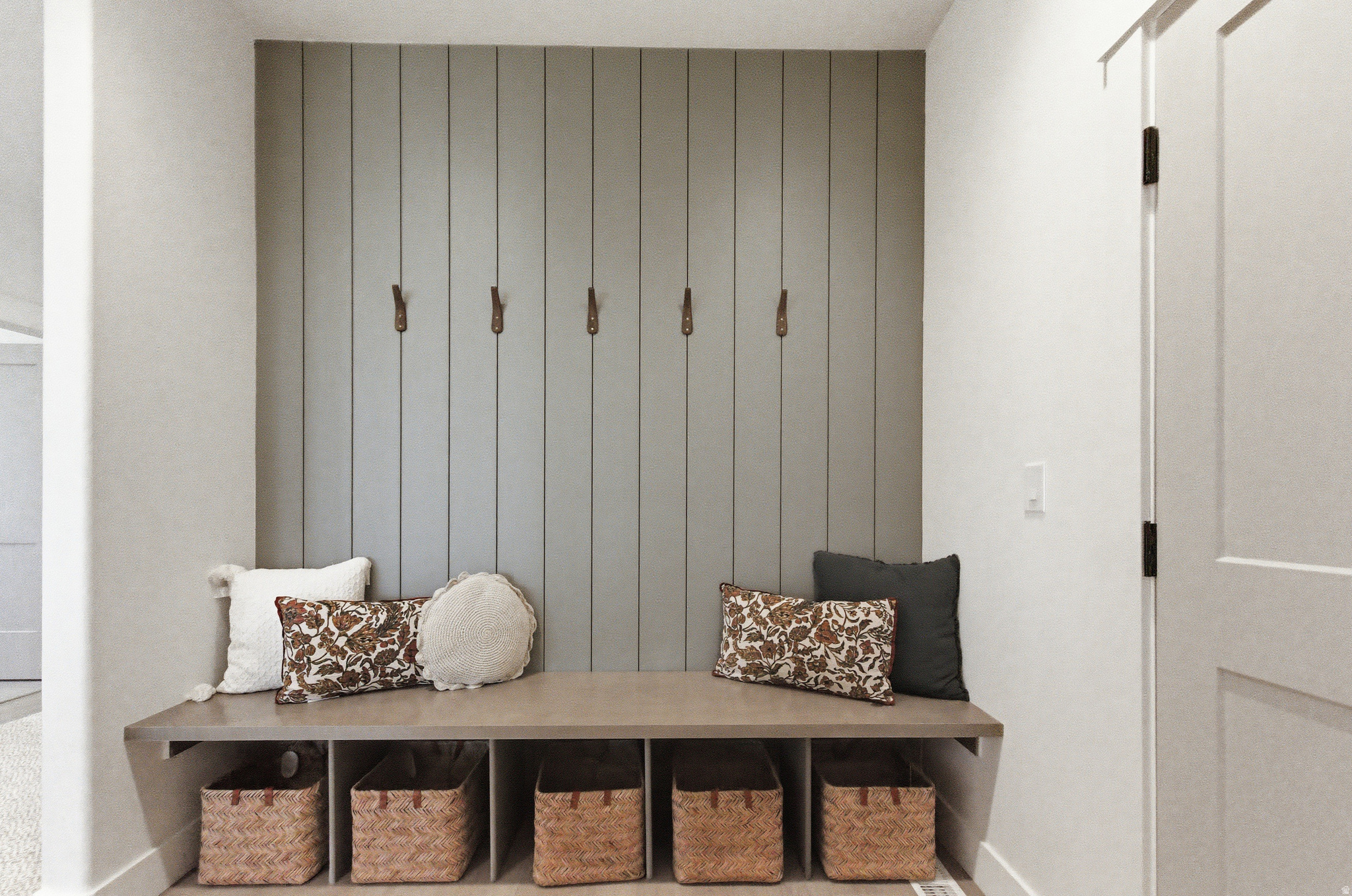 RIDGE - Residential