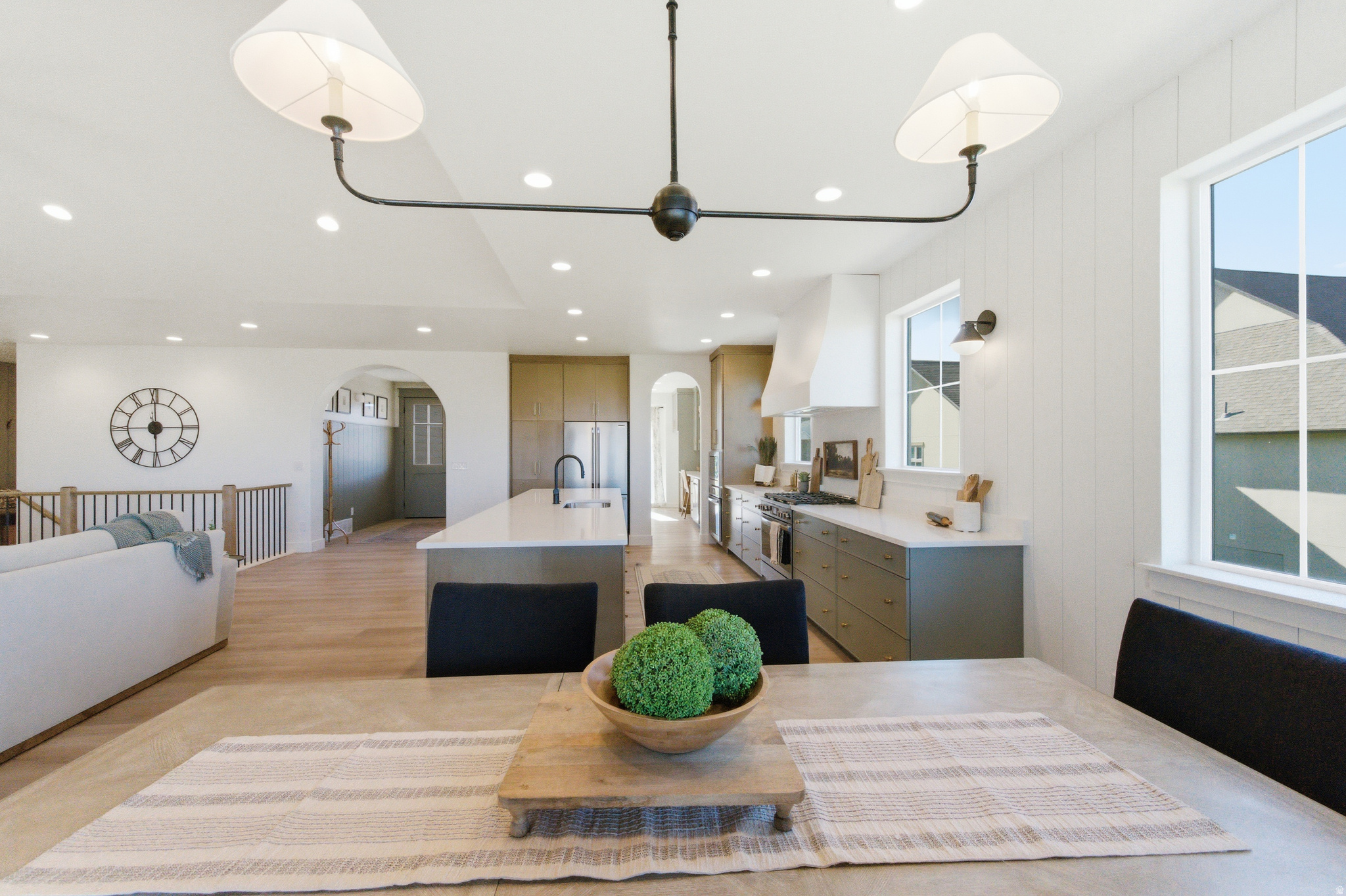 RIDGE - Residential
