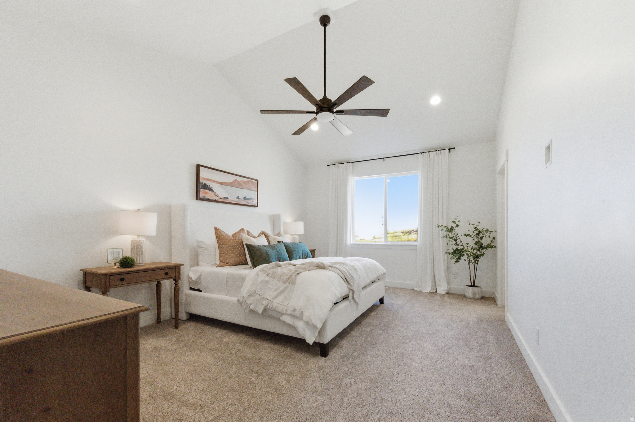 RIDGE - Residential