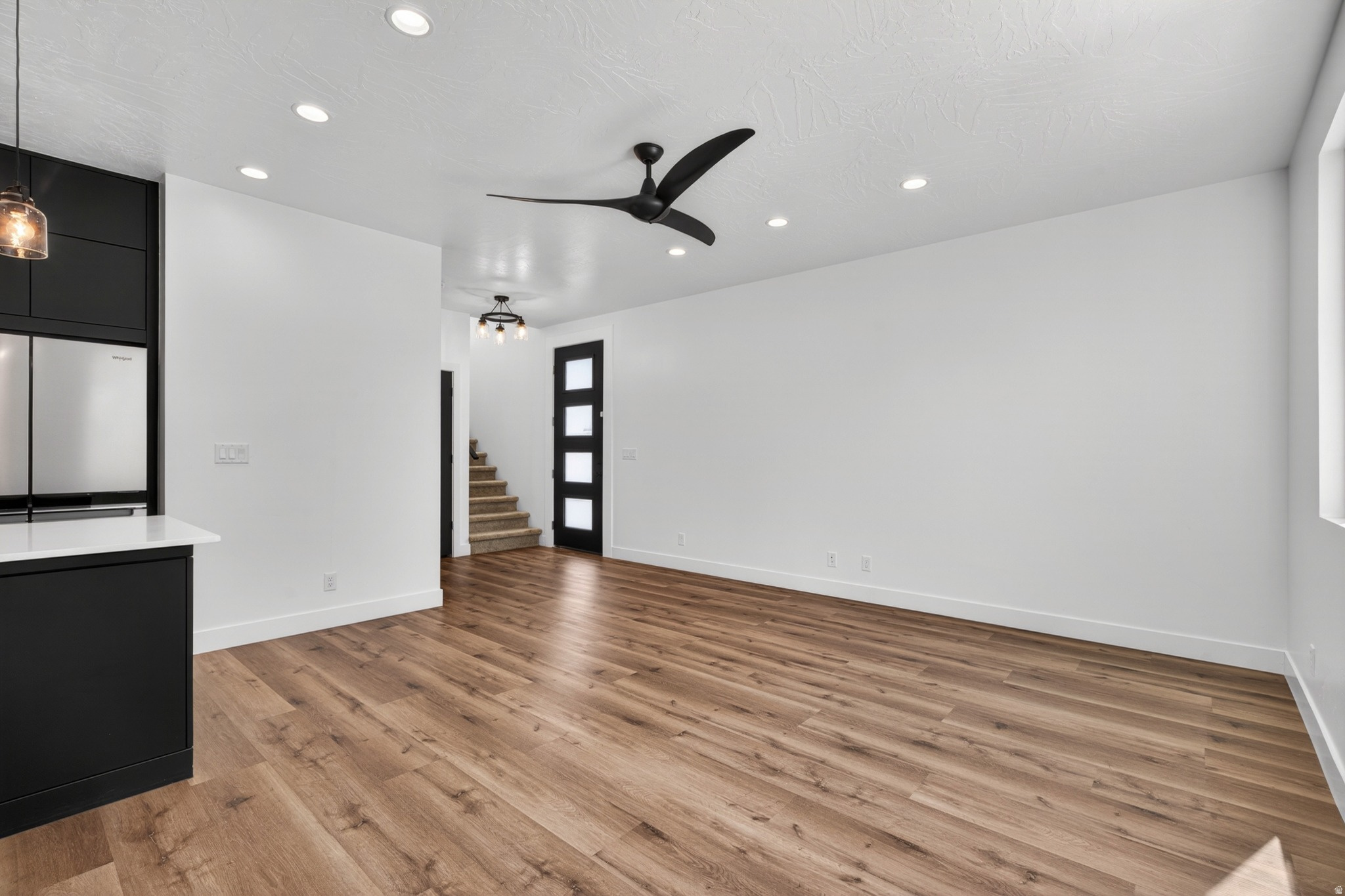 DESERT RIDGE TH 1A & 1B - Residential