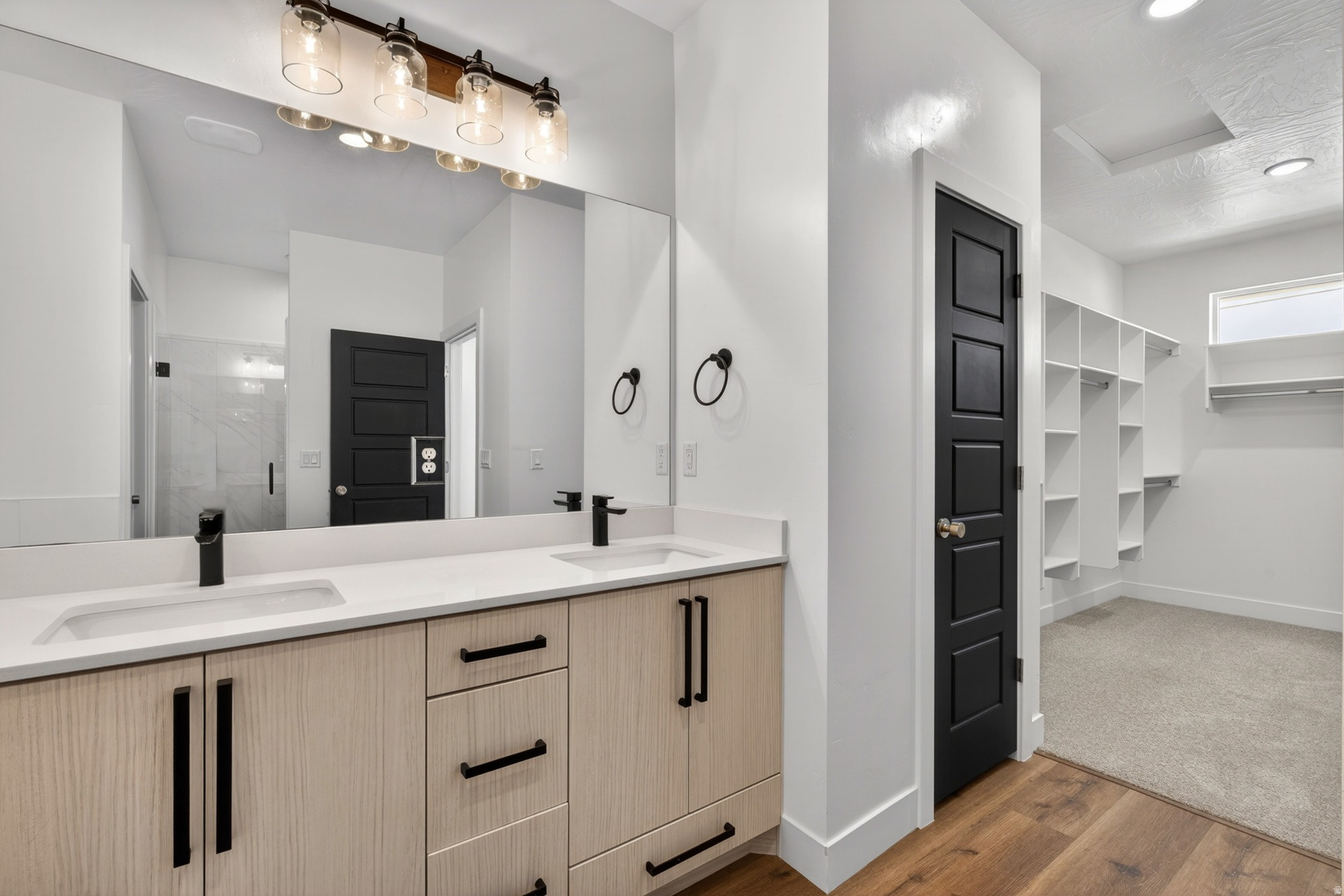 DESERT RIDGE TH 1A & 1B - Residential
