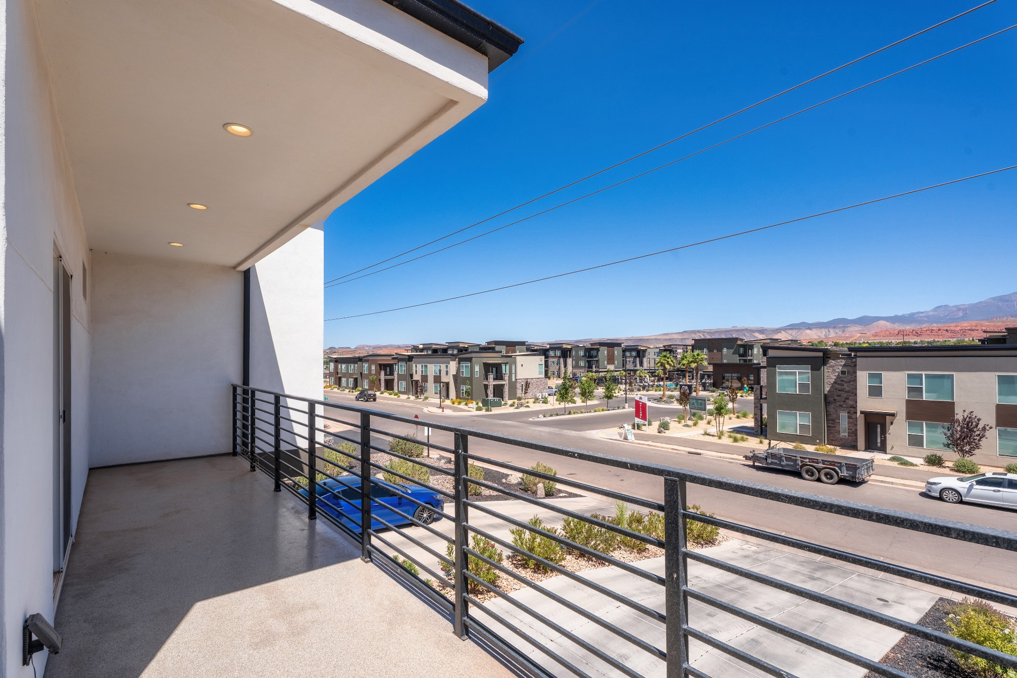DESERT RIDGE TH 1A & 1B - Residential